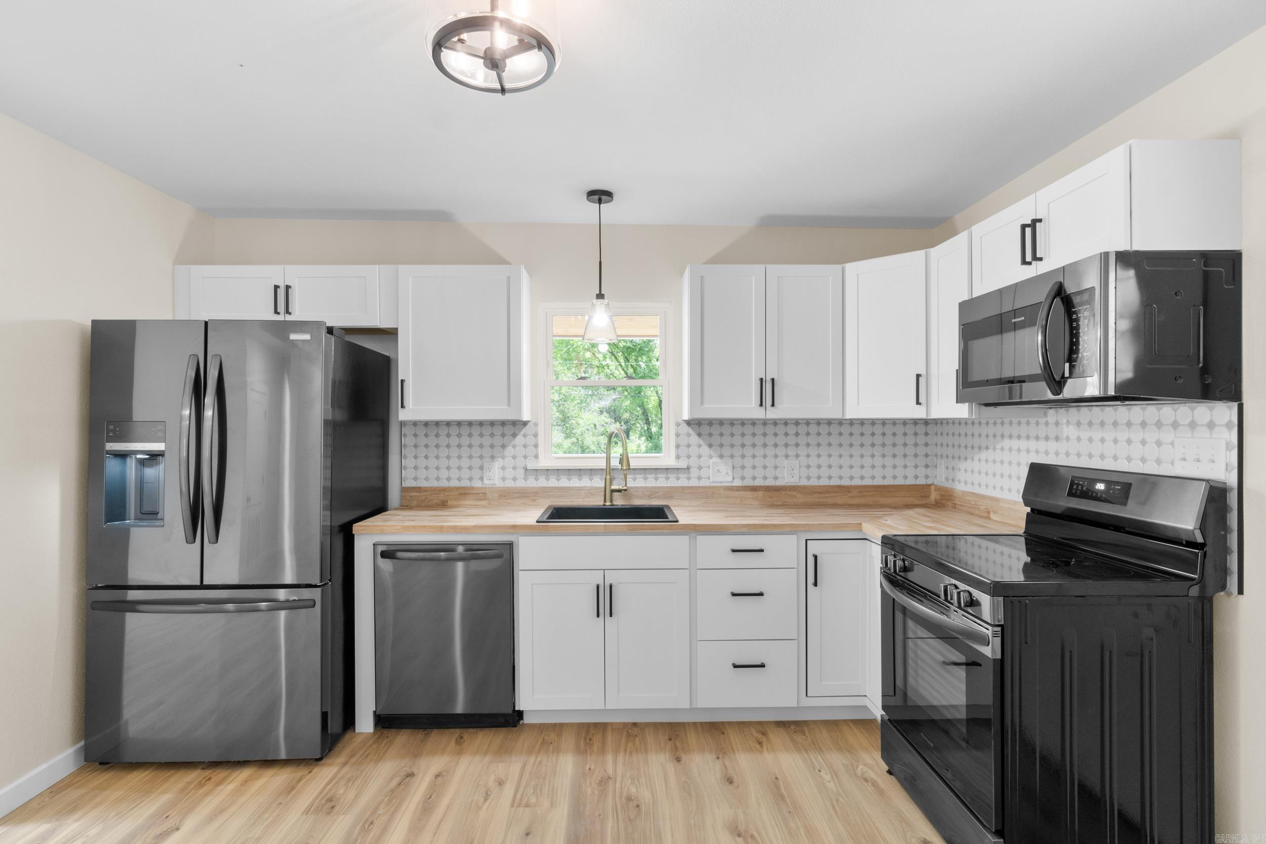 NORTH ADDITION - Residential