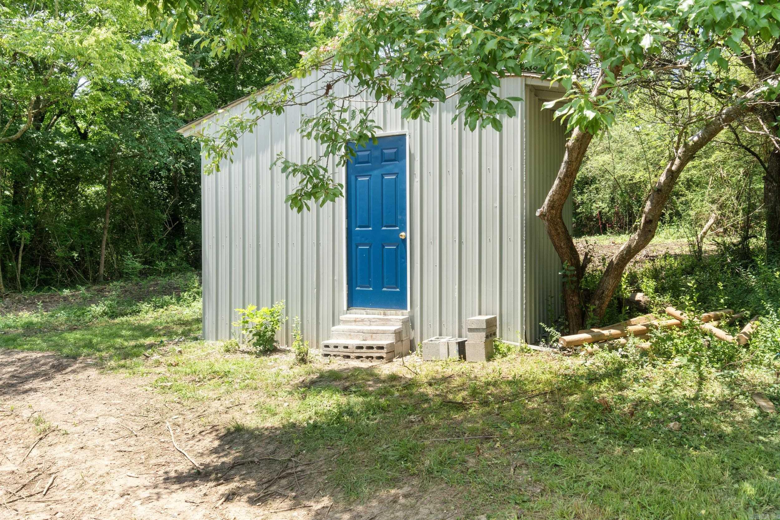 NORTH ADDITION - Residential