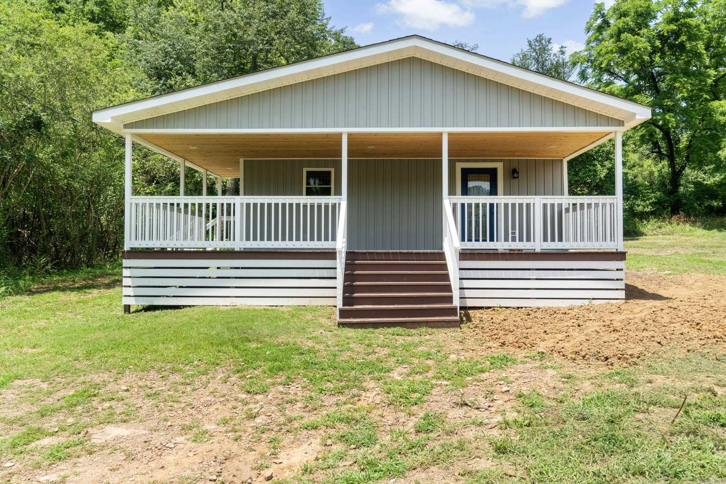 NORTH ADDITION - Residential