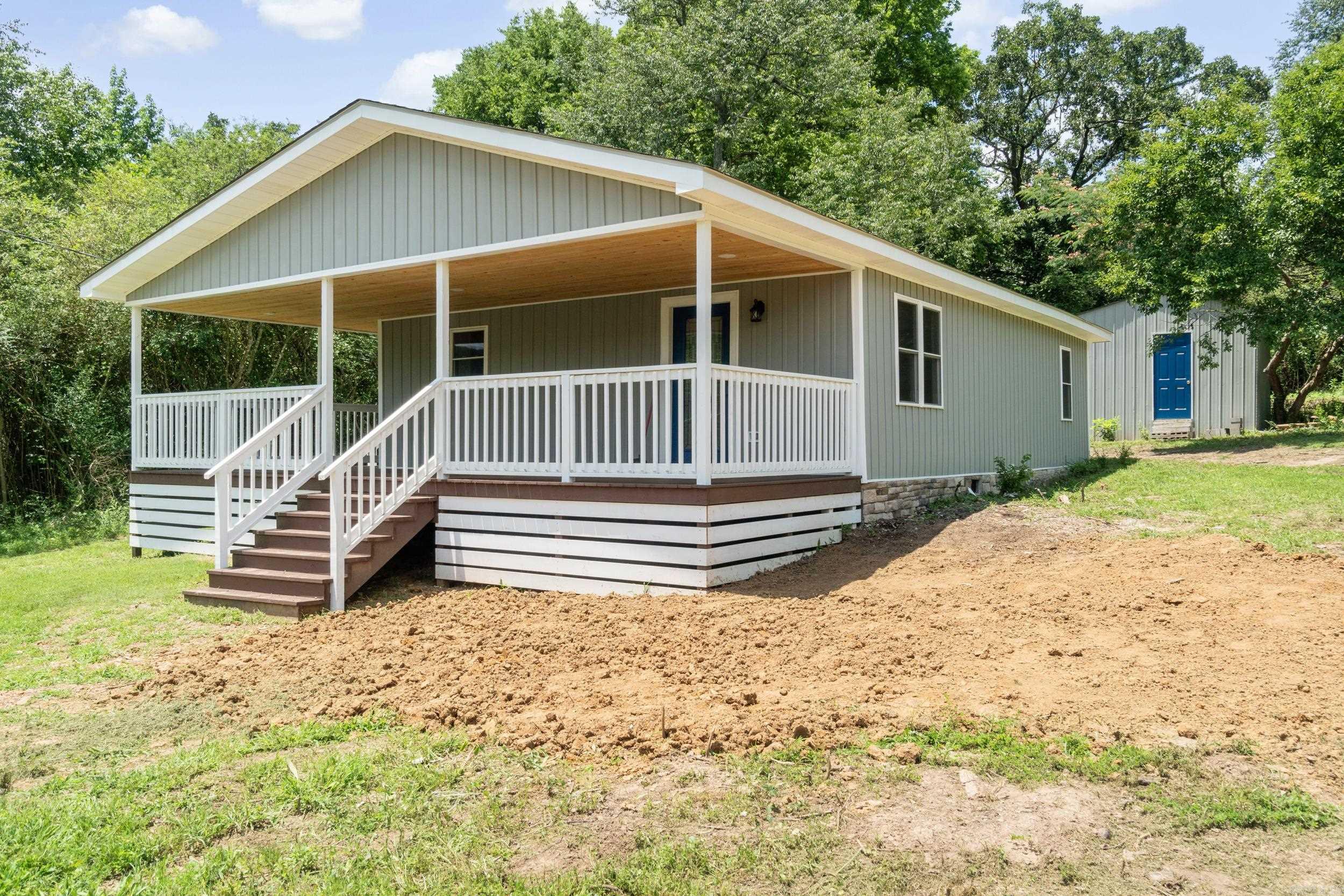 NORTH ADDITION - Residential