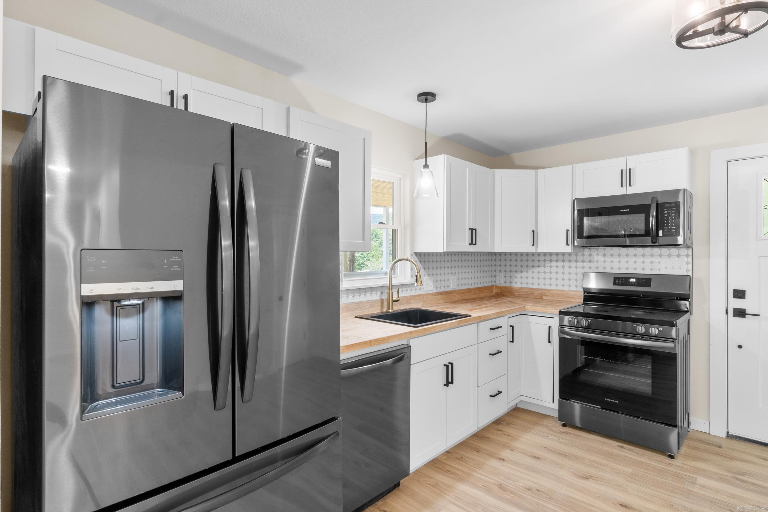 NORTH ADDITION - Residential