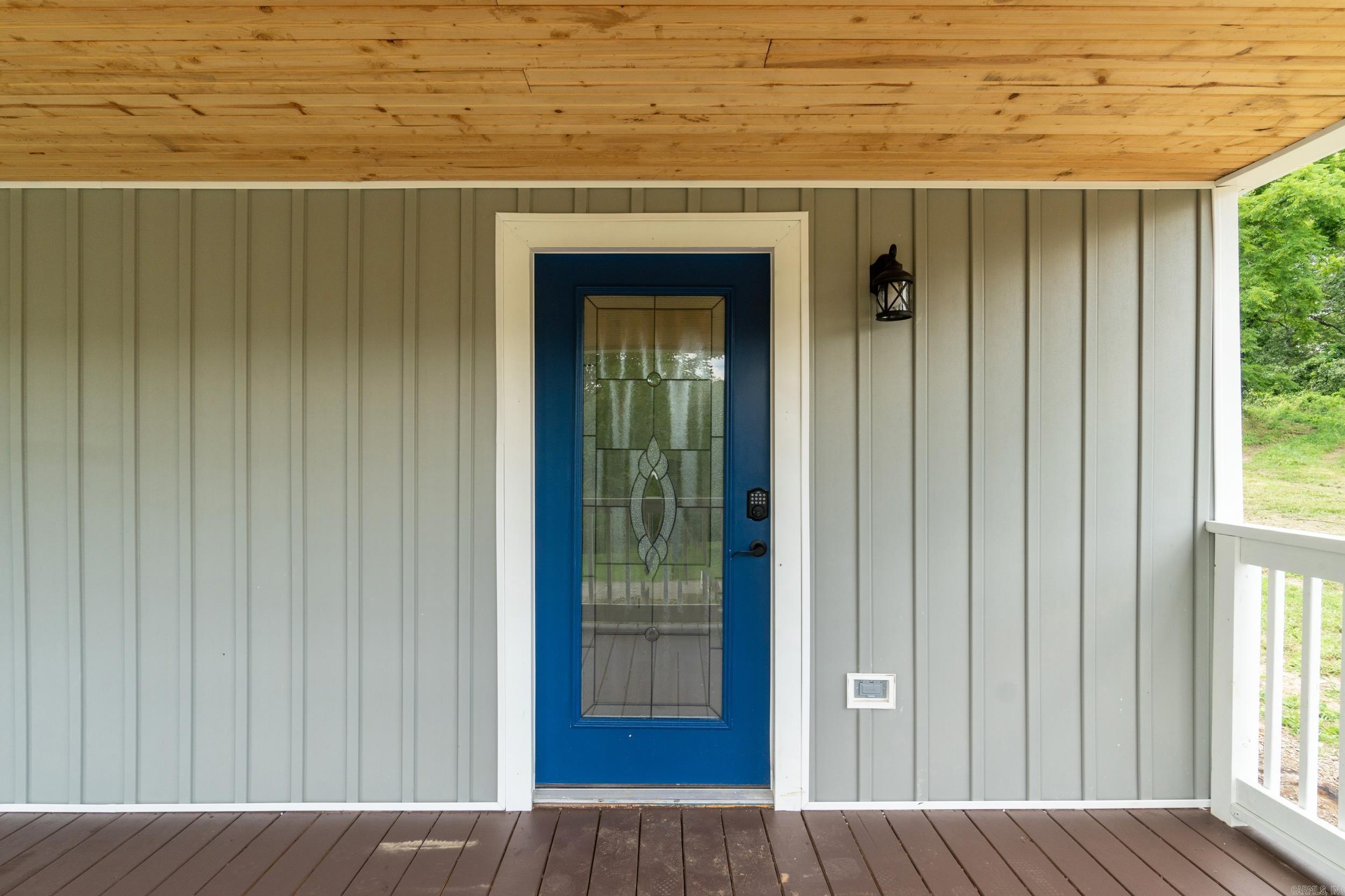 NORTH ADDITION - Residential