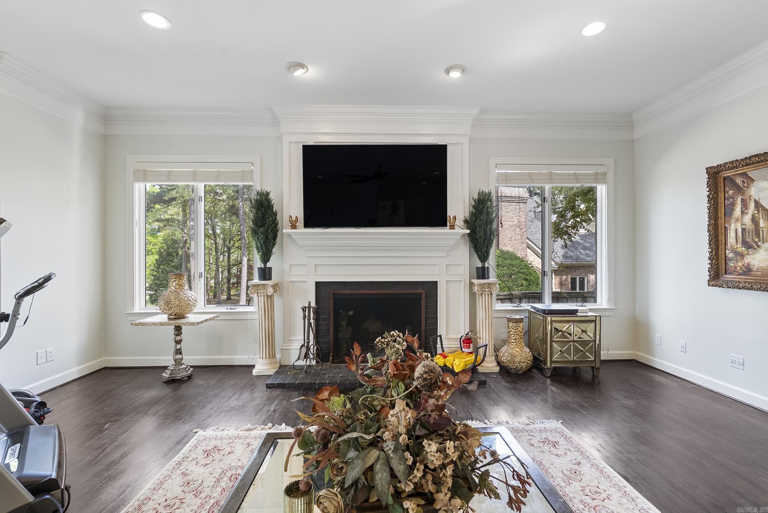 CHENAL RIDGE - Residential