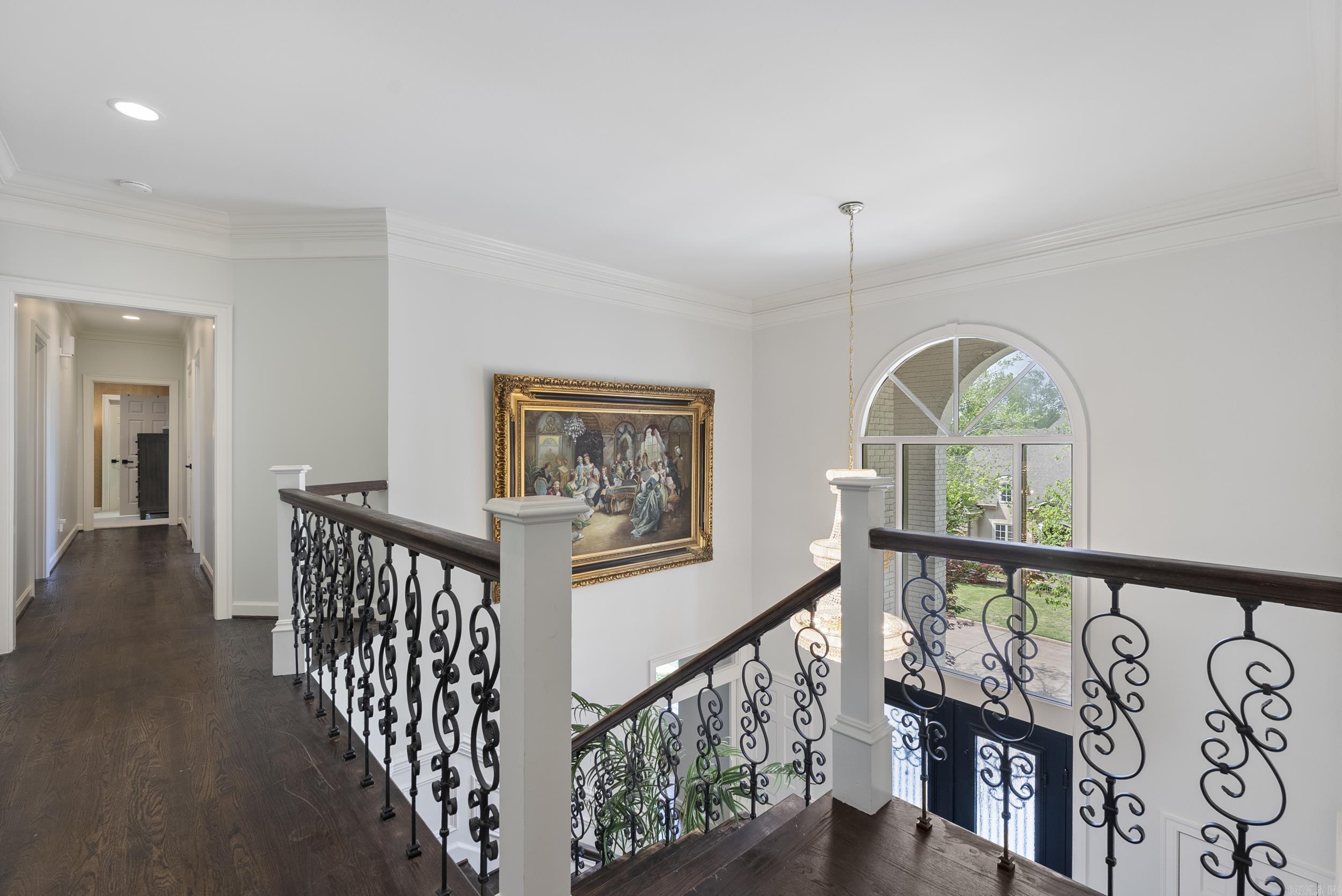 CHENAL RIDGE - Residential