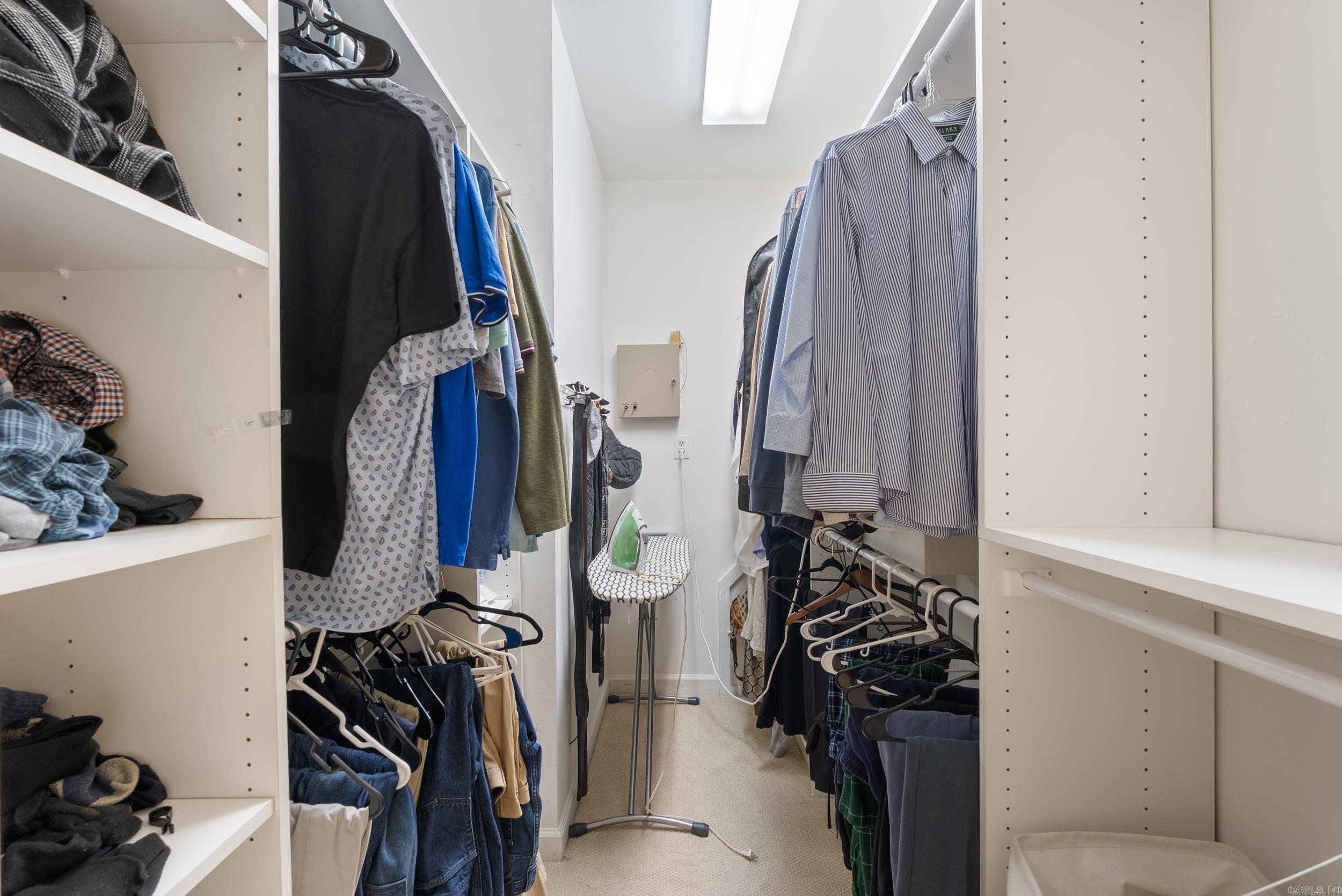 CHENAL RIDGE - Residential