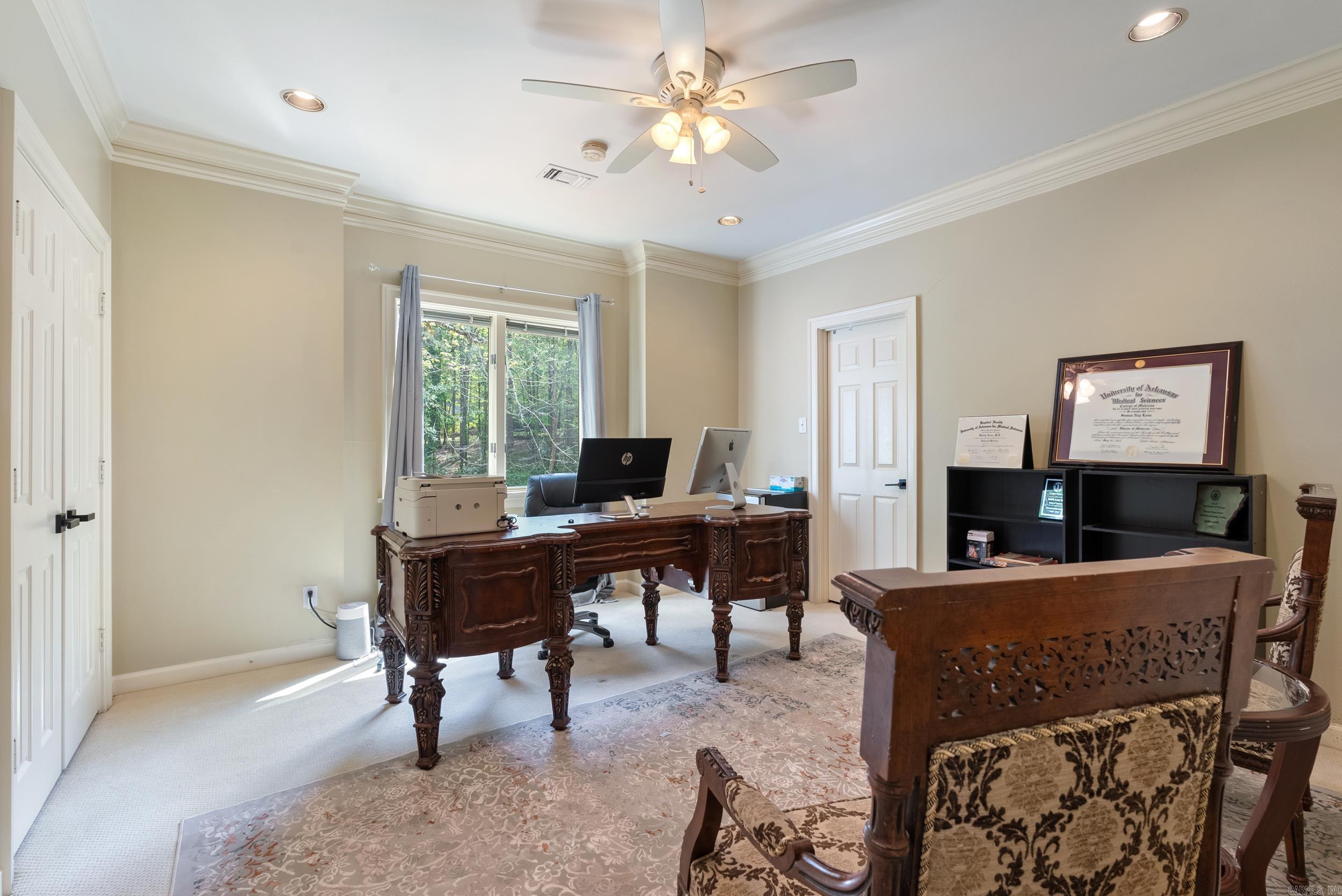 CHENAL RIDGE - Residential