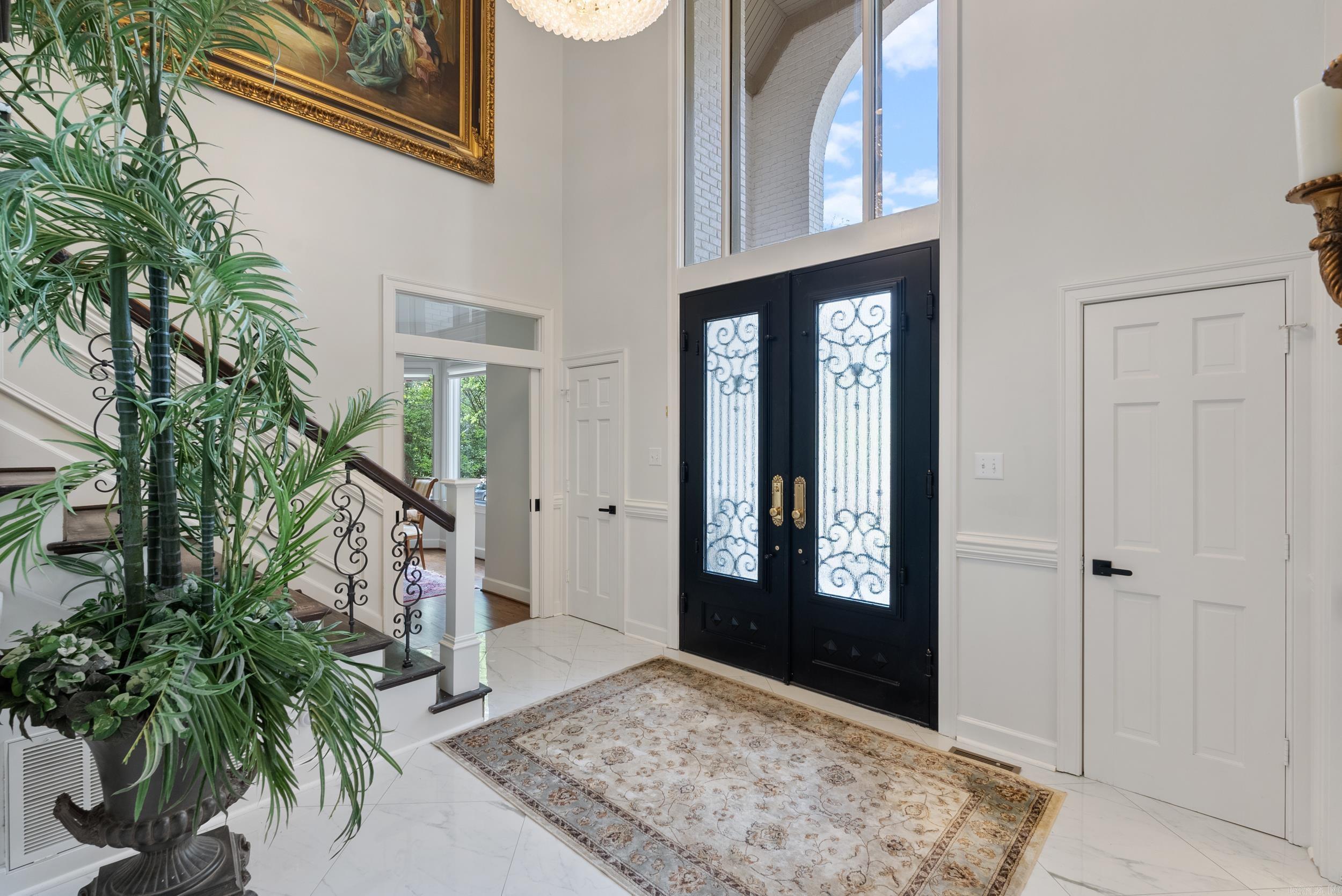 CHENAL RIDGE - Residential