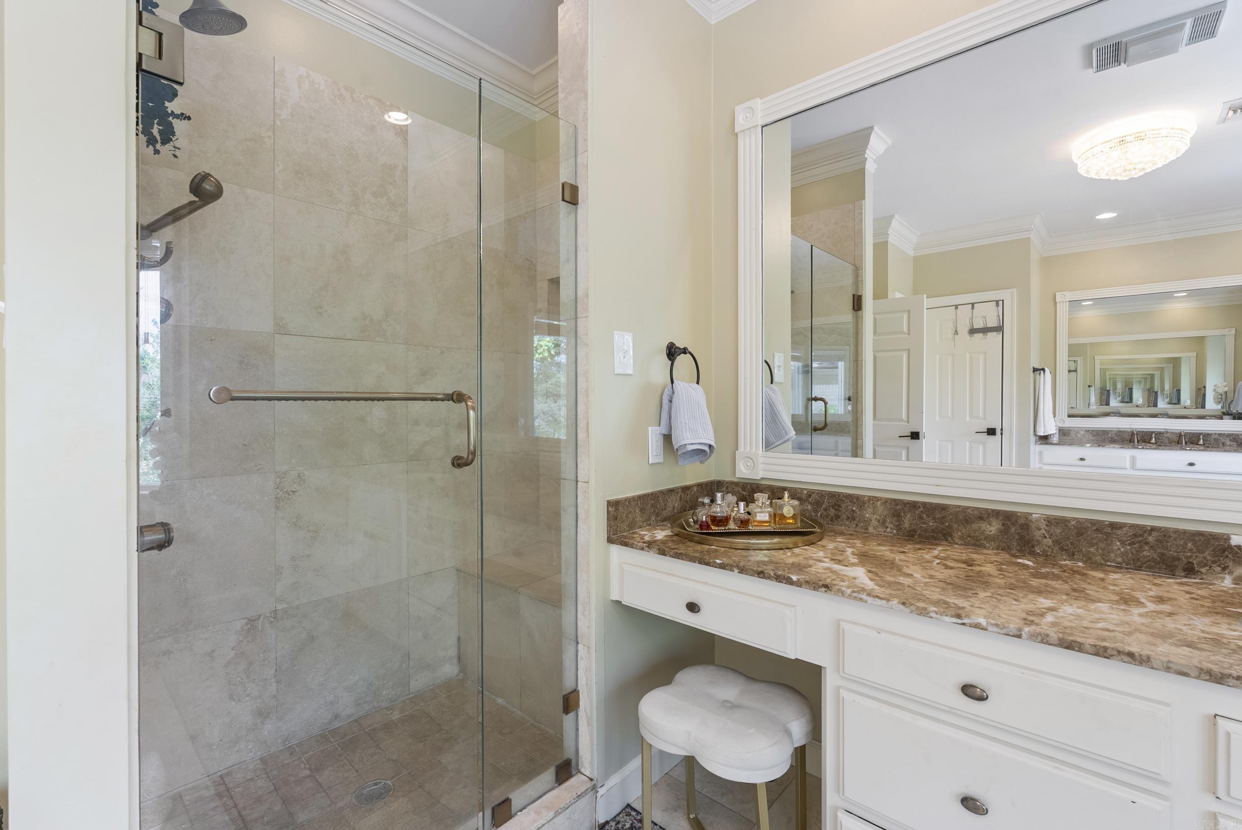 CHENAL RIDGE - Residential