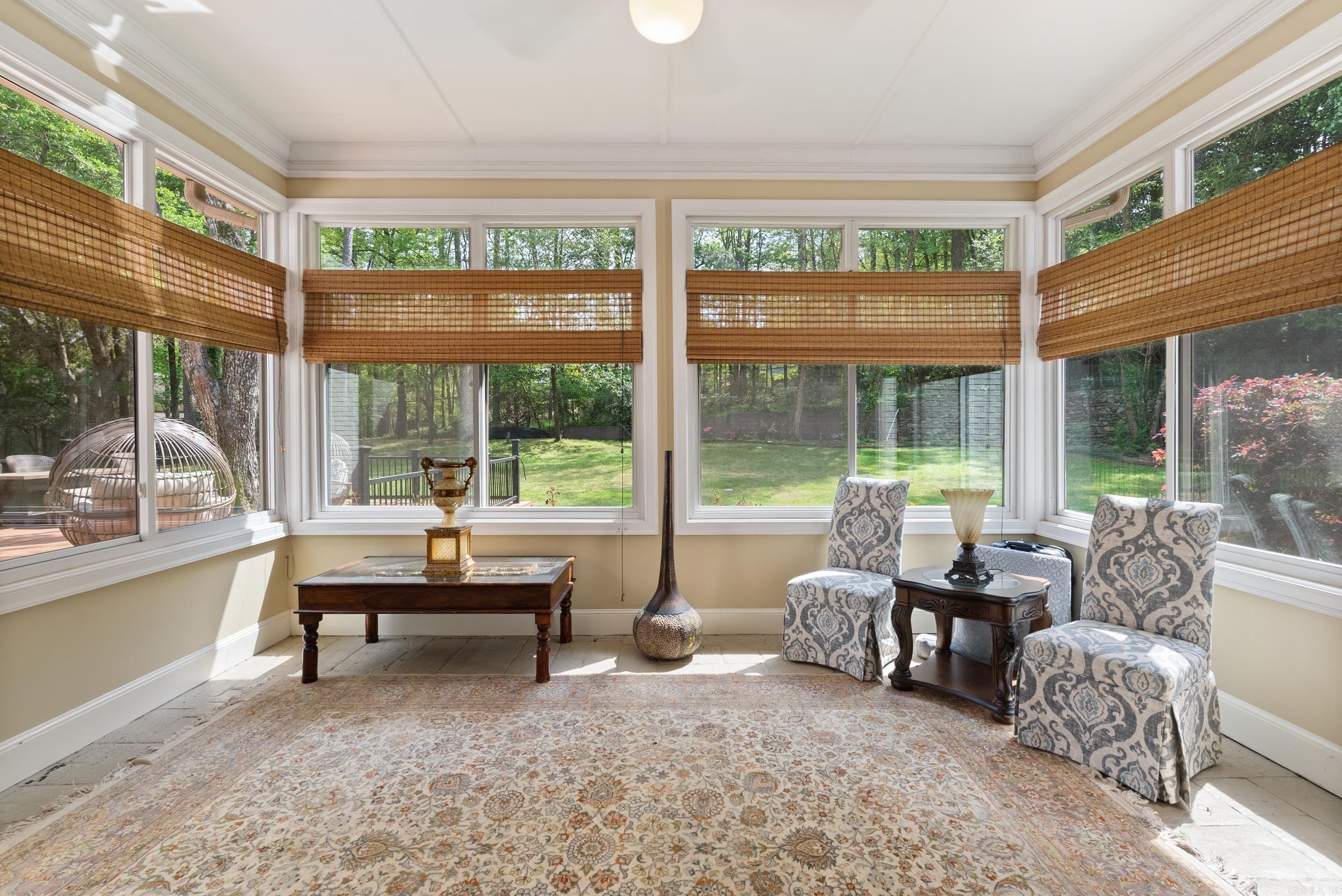 CHENAL RIDGE - Residential