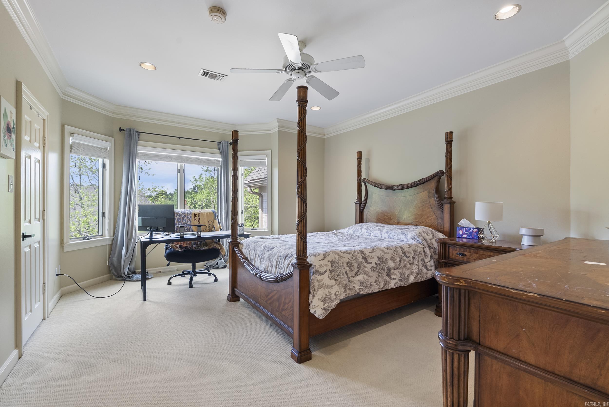 CHENAL RIDGE - Residential