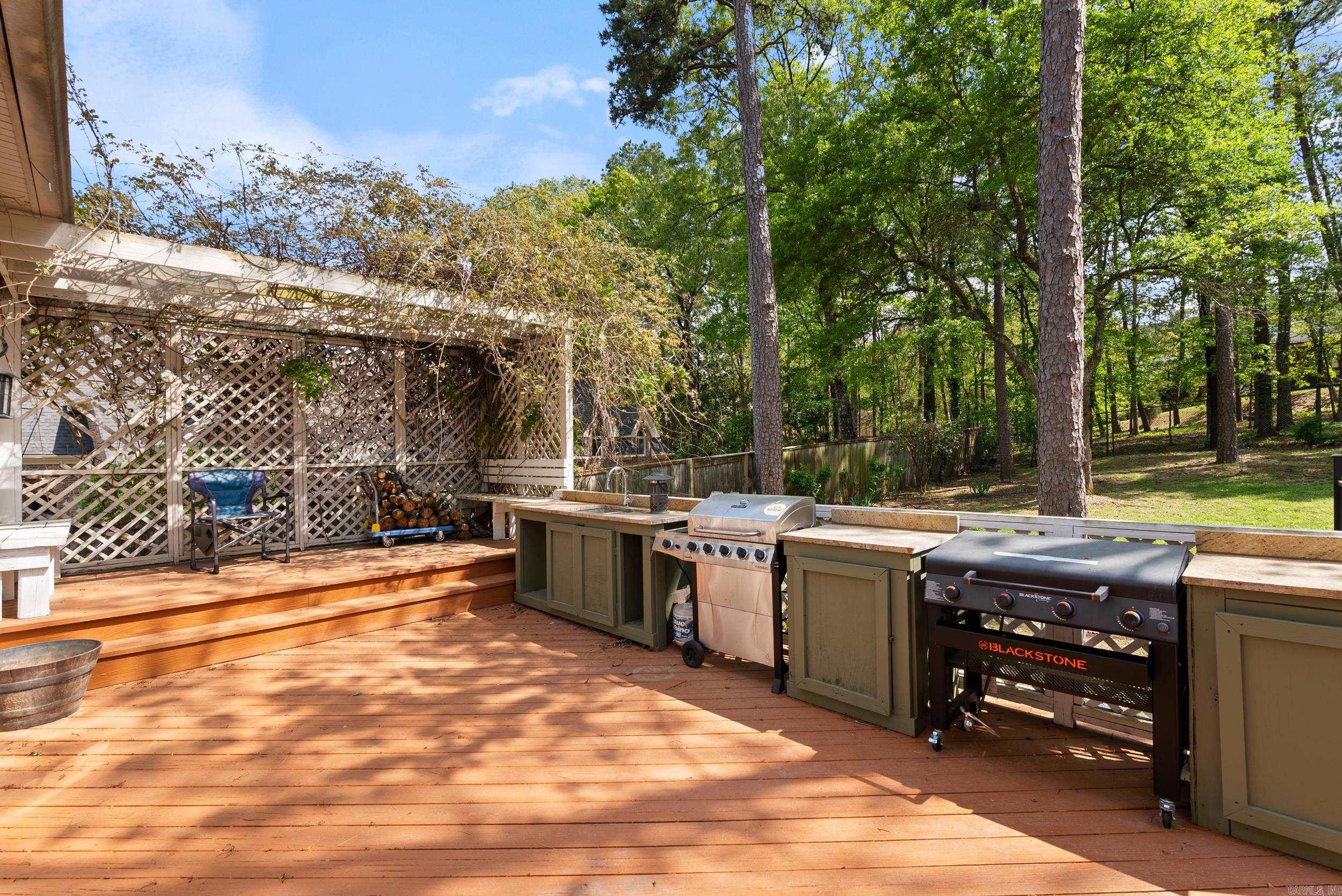 CHENAL RIDGE - Residential