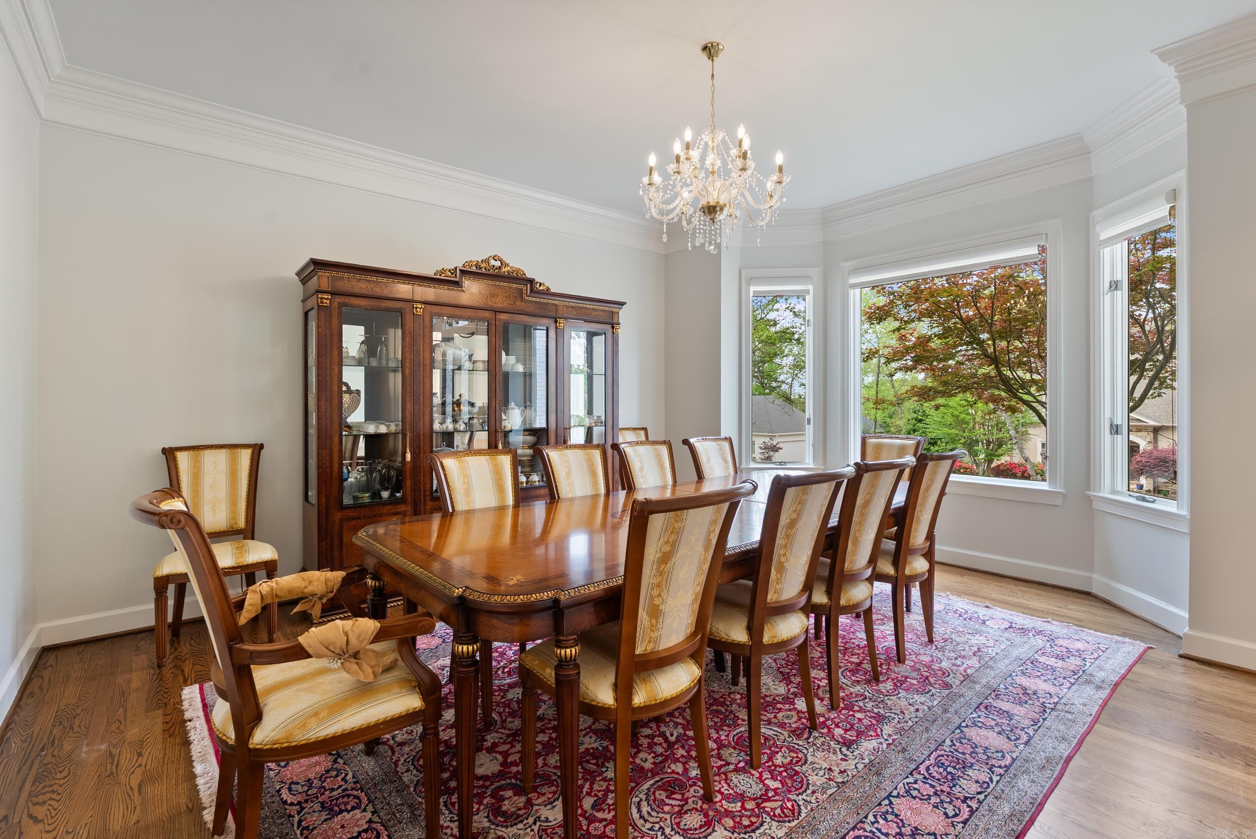 CHENAL RIDGE - Residential