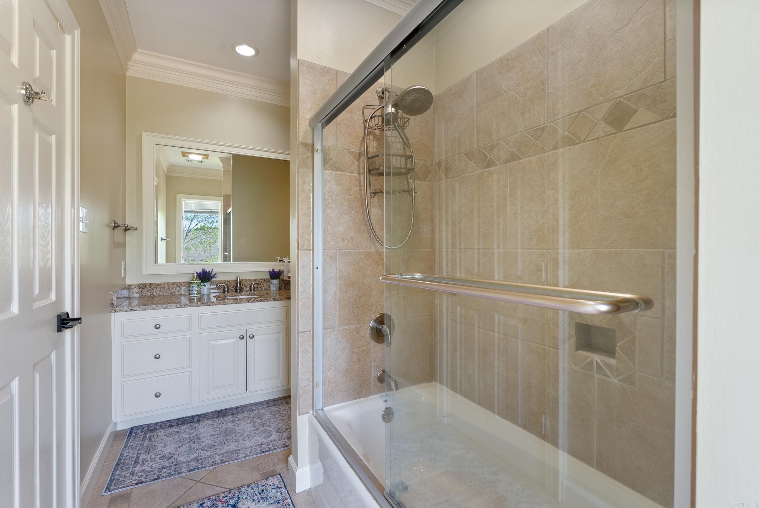 CHENAL RIDGE - Residential