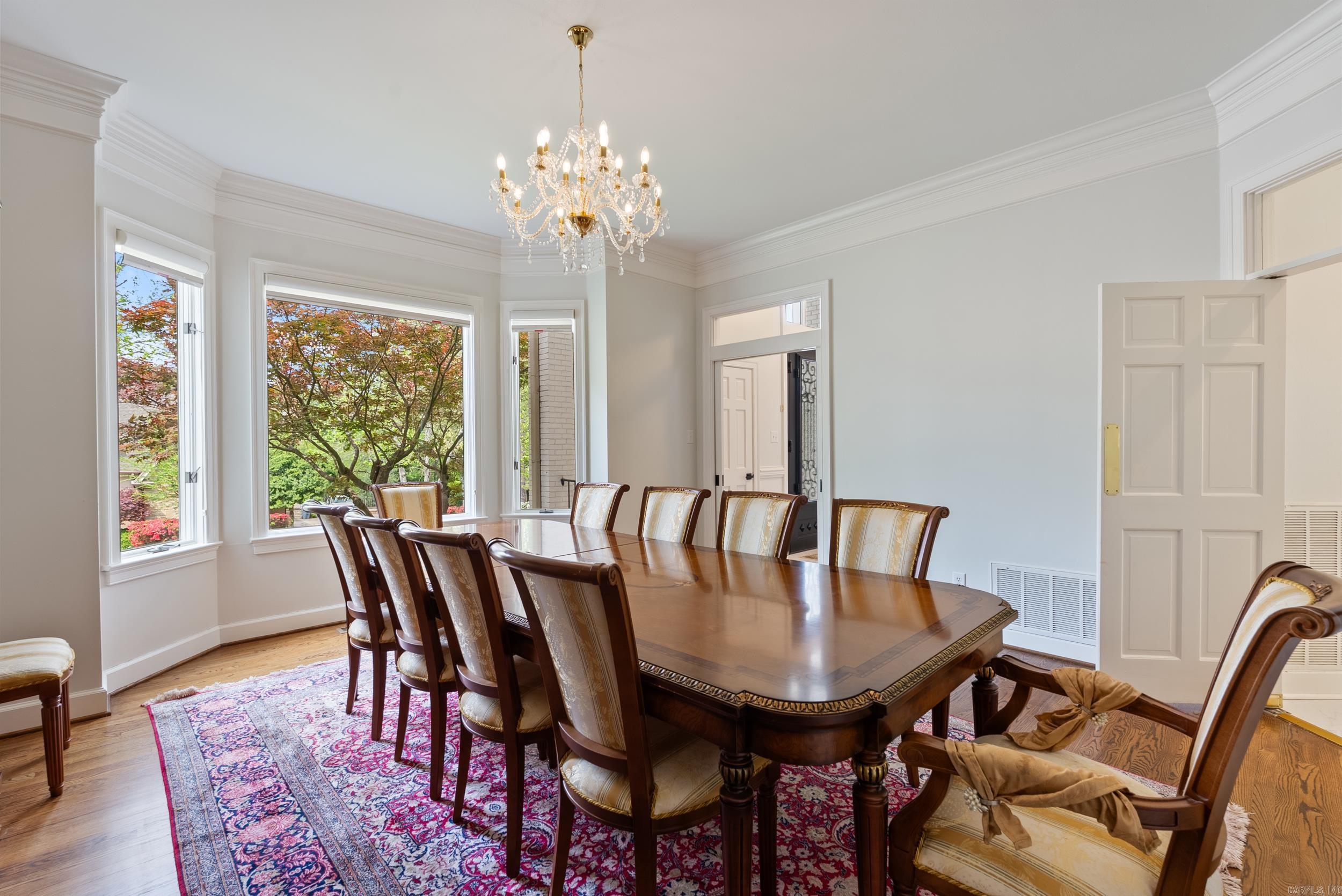 CHENAL RIDGE - Residential