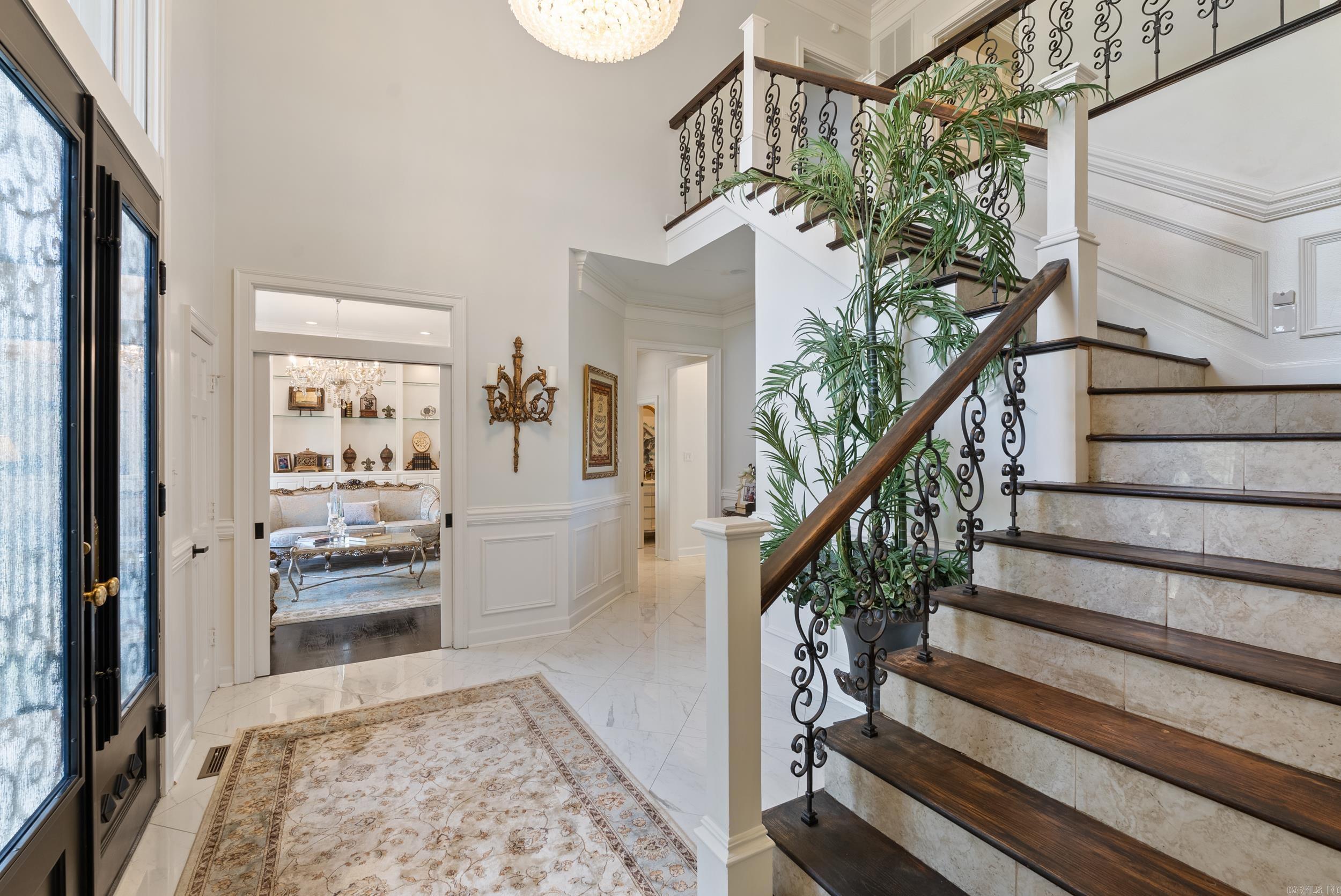 CHENAL RIDGE - Residential