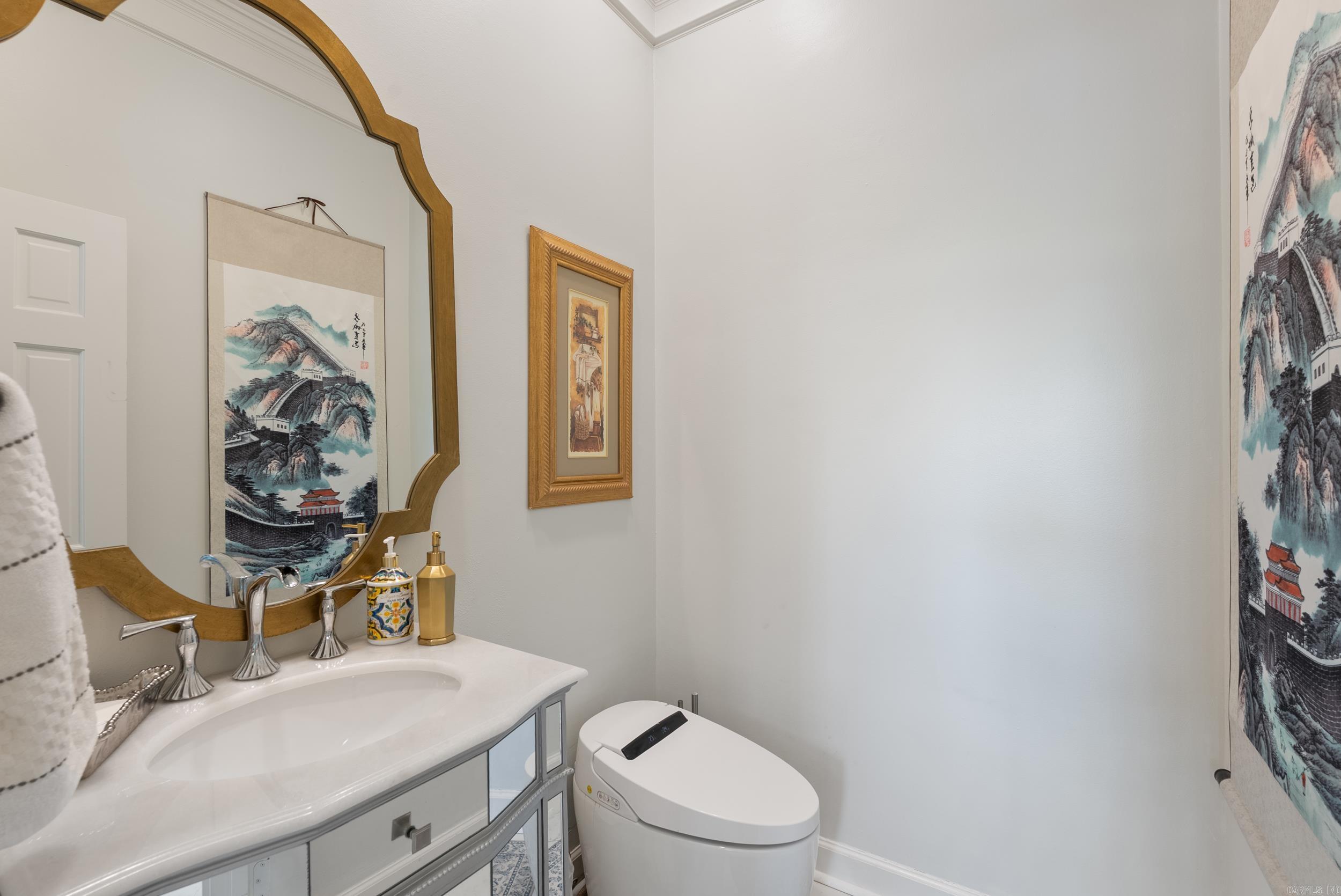 CHENAL RIDGE - Residential