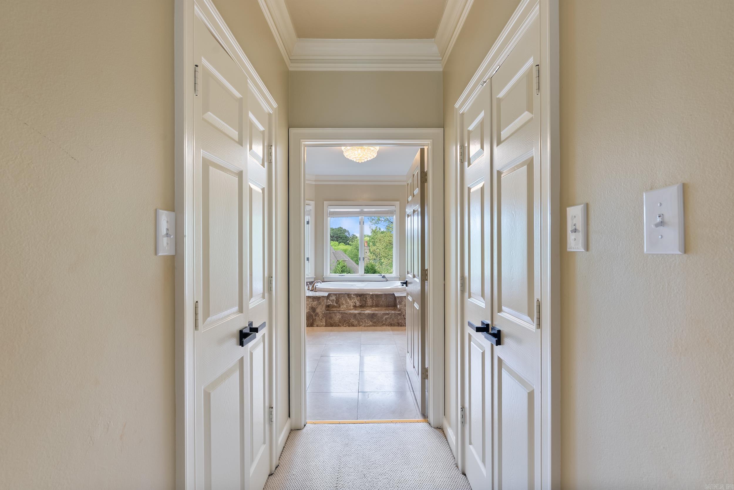 CHENAL RIDGE - Residential