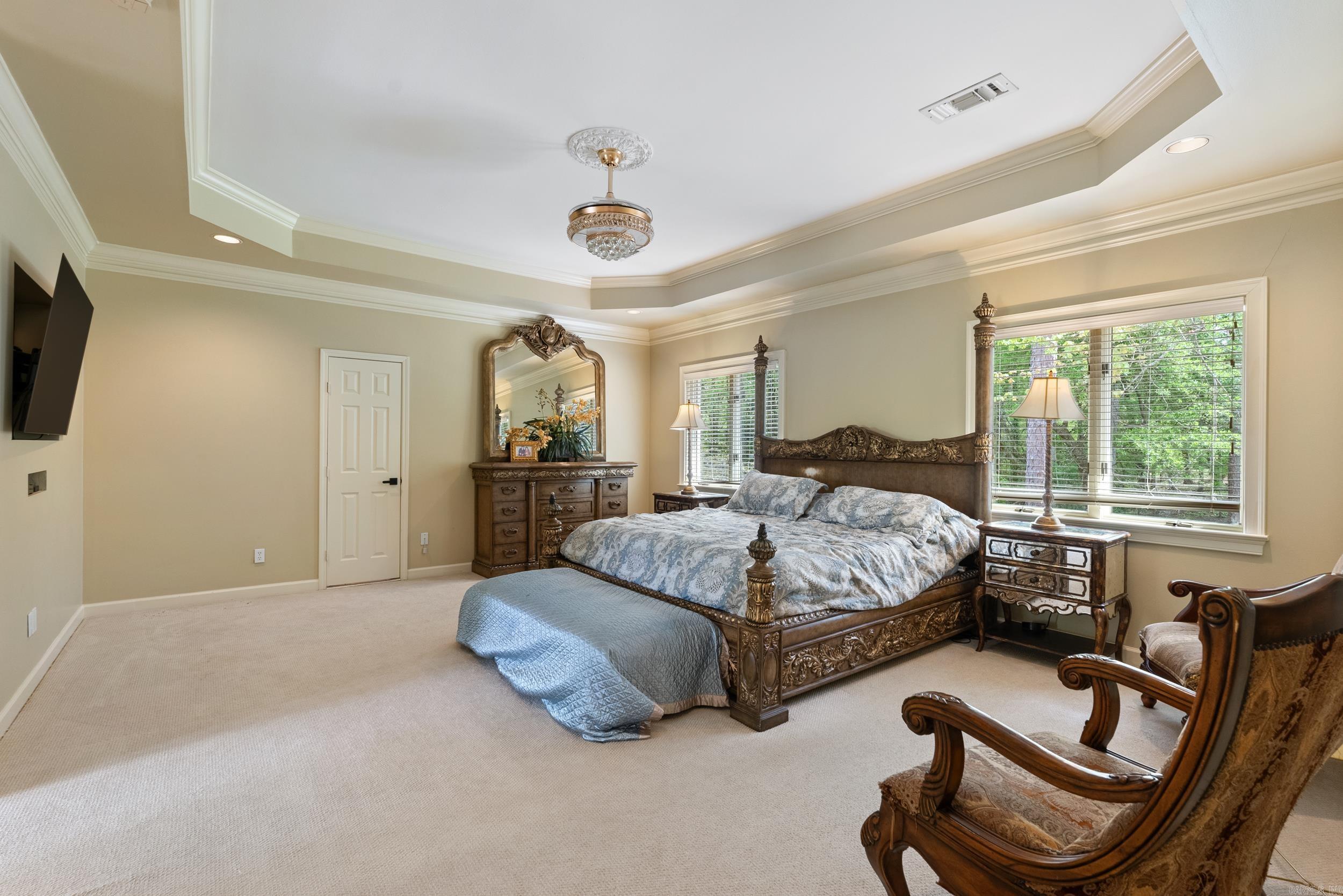 CHENAL RIDGE - Residential