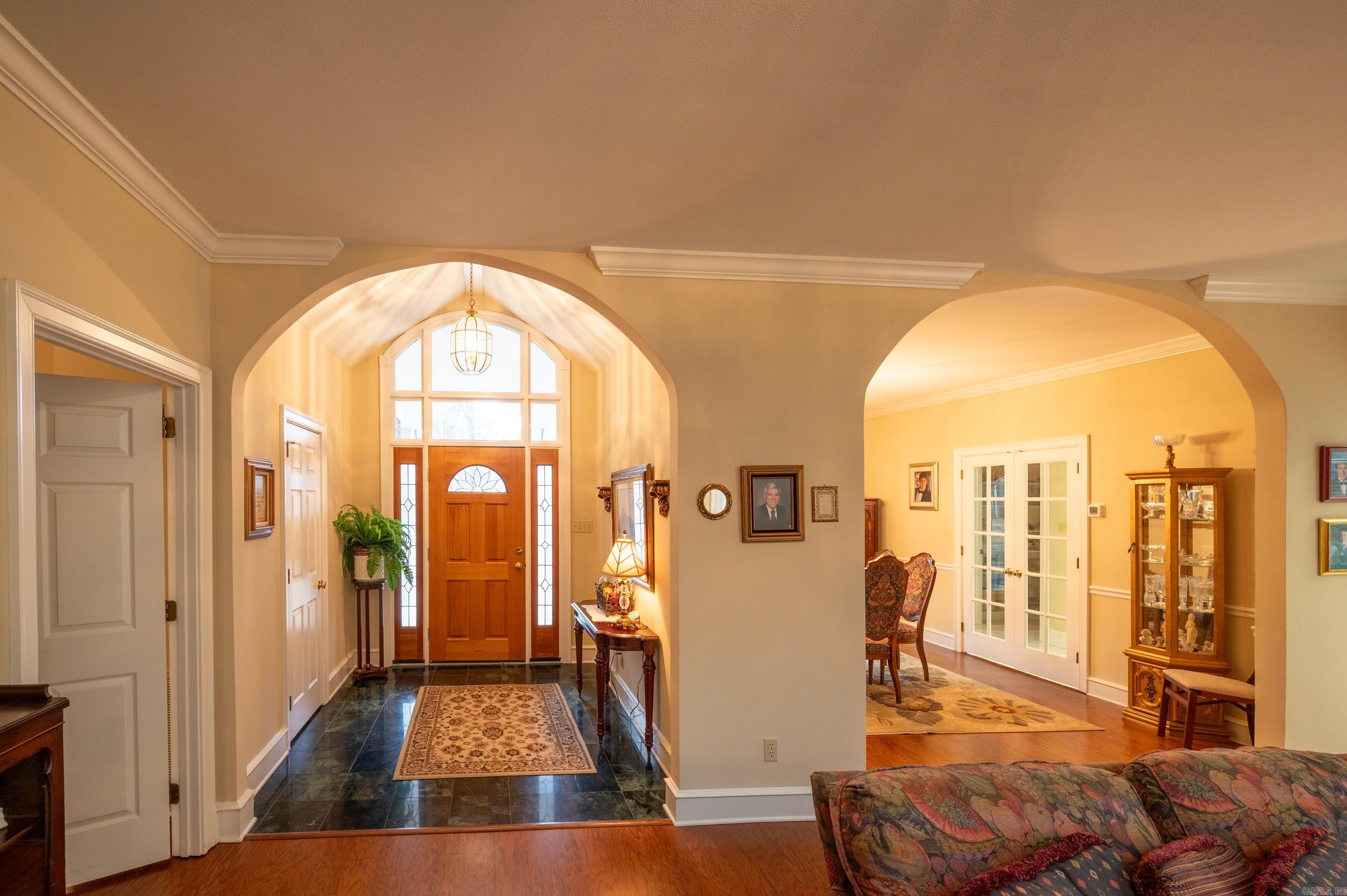 CHENAL VALLEY ABERDEEN - Residential