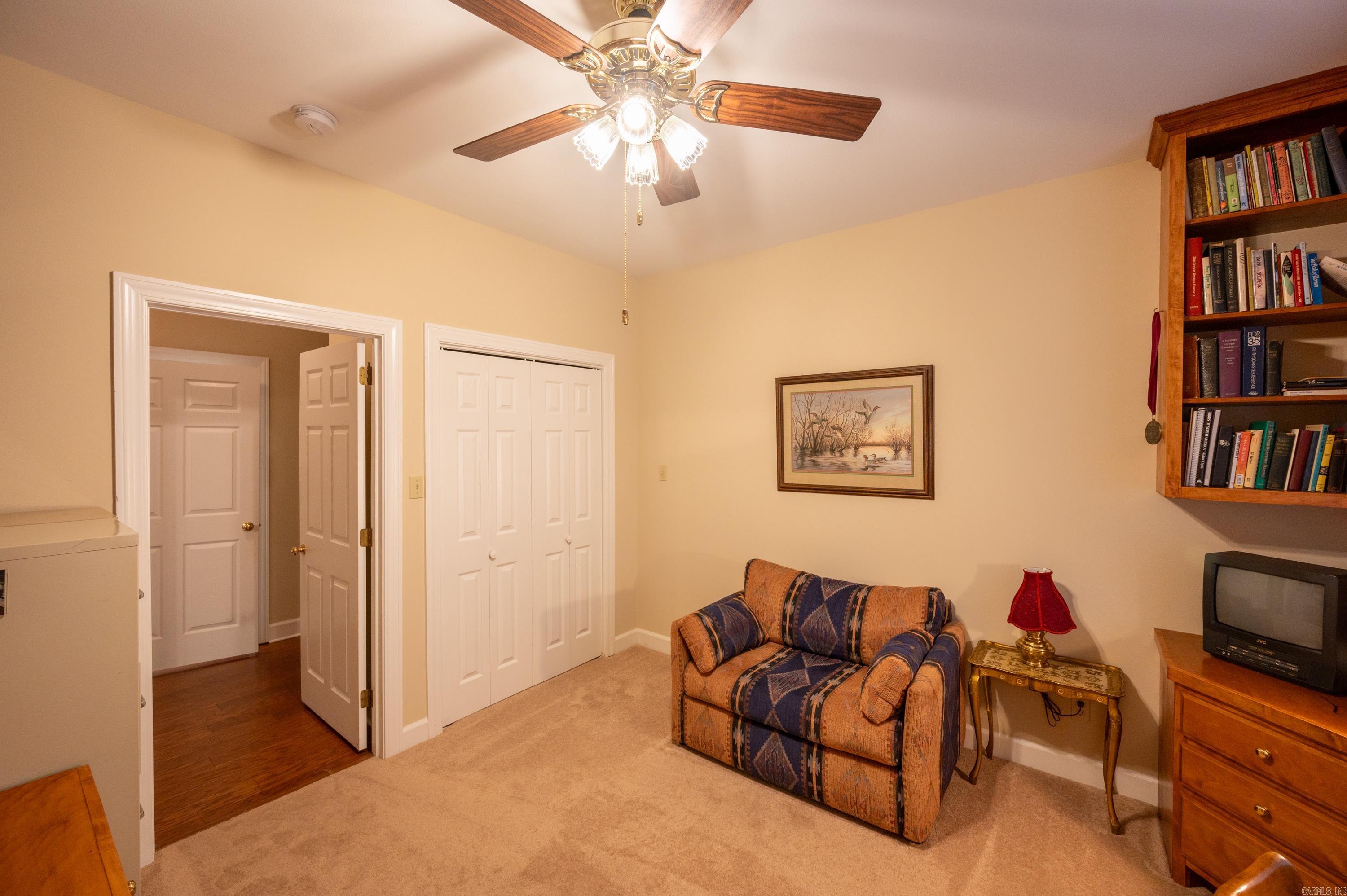 CHENAL VALLEY ABERDEEN - Residential