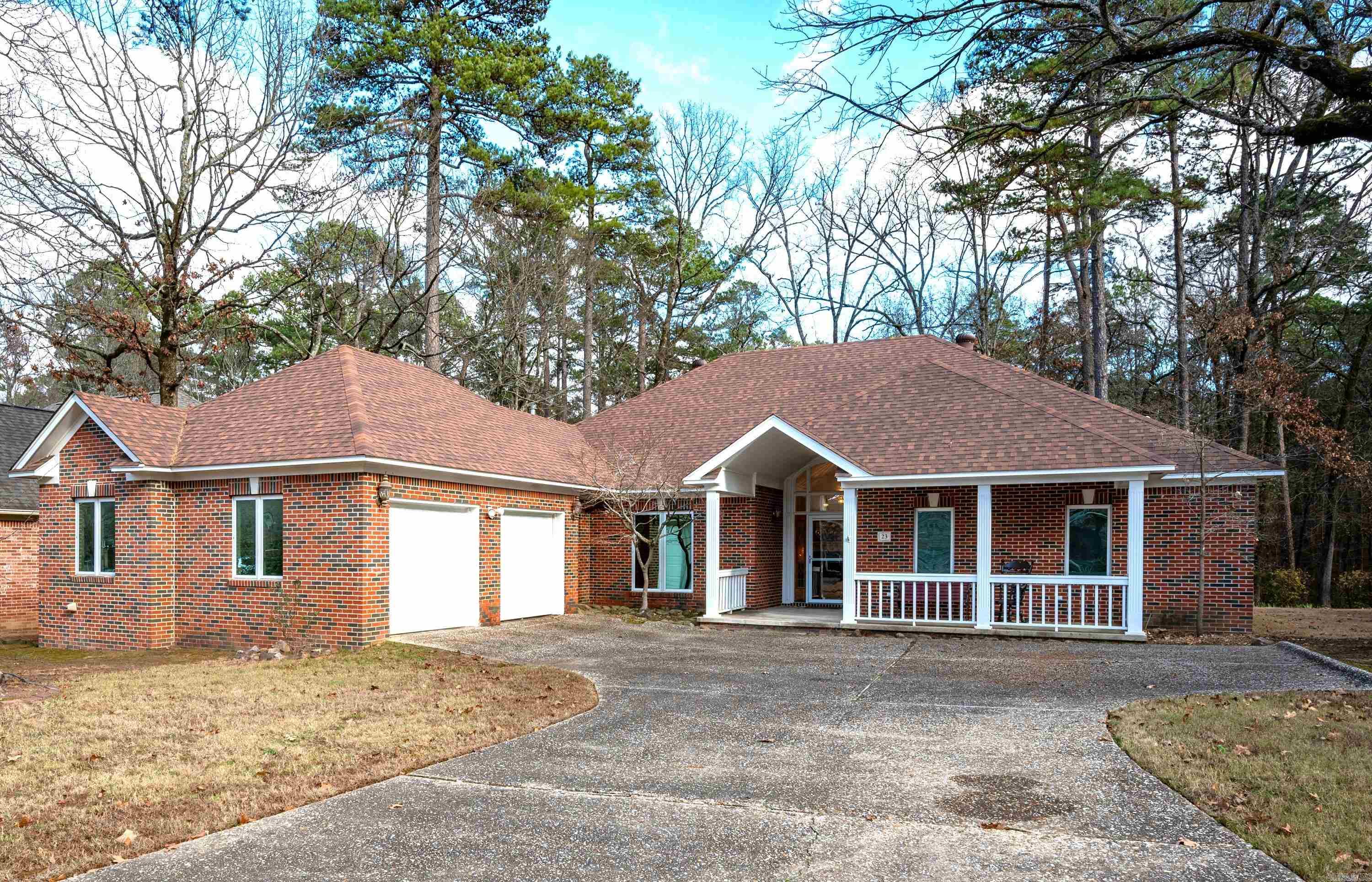 CHENAL VALLEY ABERDEEN - Residential