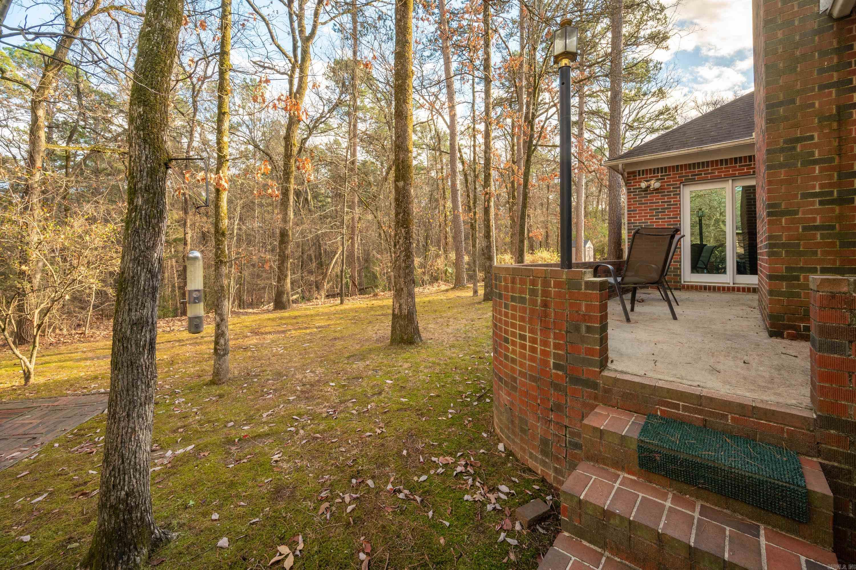 CHENAL VALLEY ABERDEEN - Residential