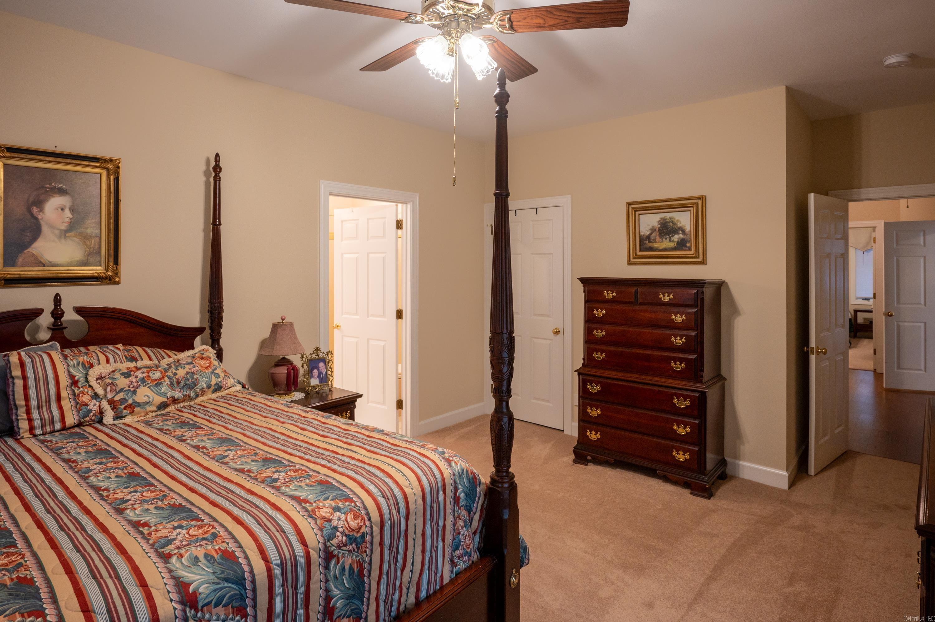 CHENAL VALLEY ABERDEEN - Residential