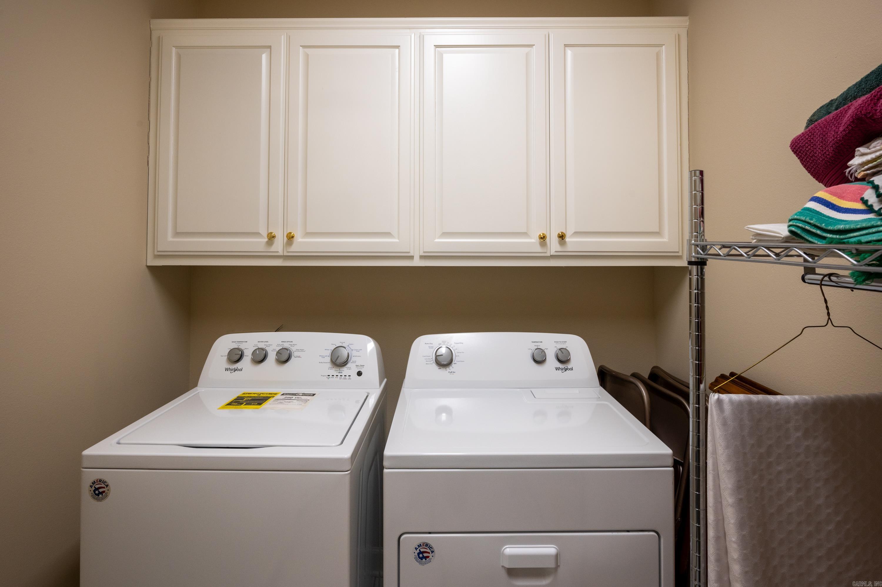 CHENAL VALLEY ABERDEEN - Residential