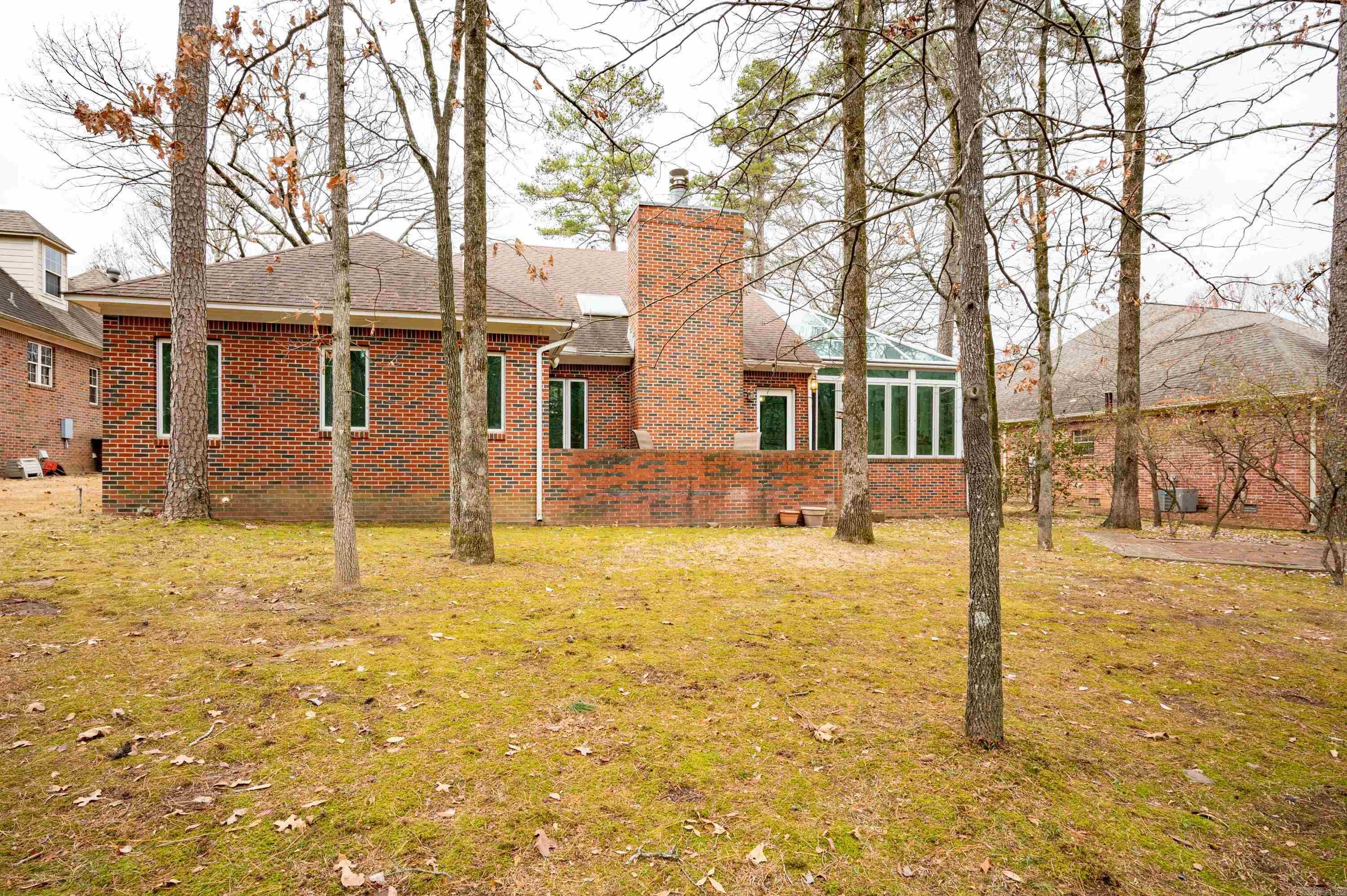 CHENAL VALLEY ABERDEEN - Residential