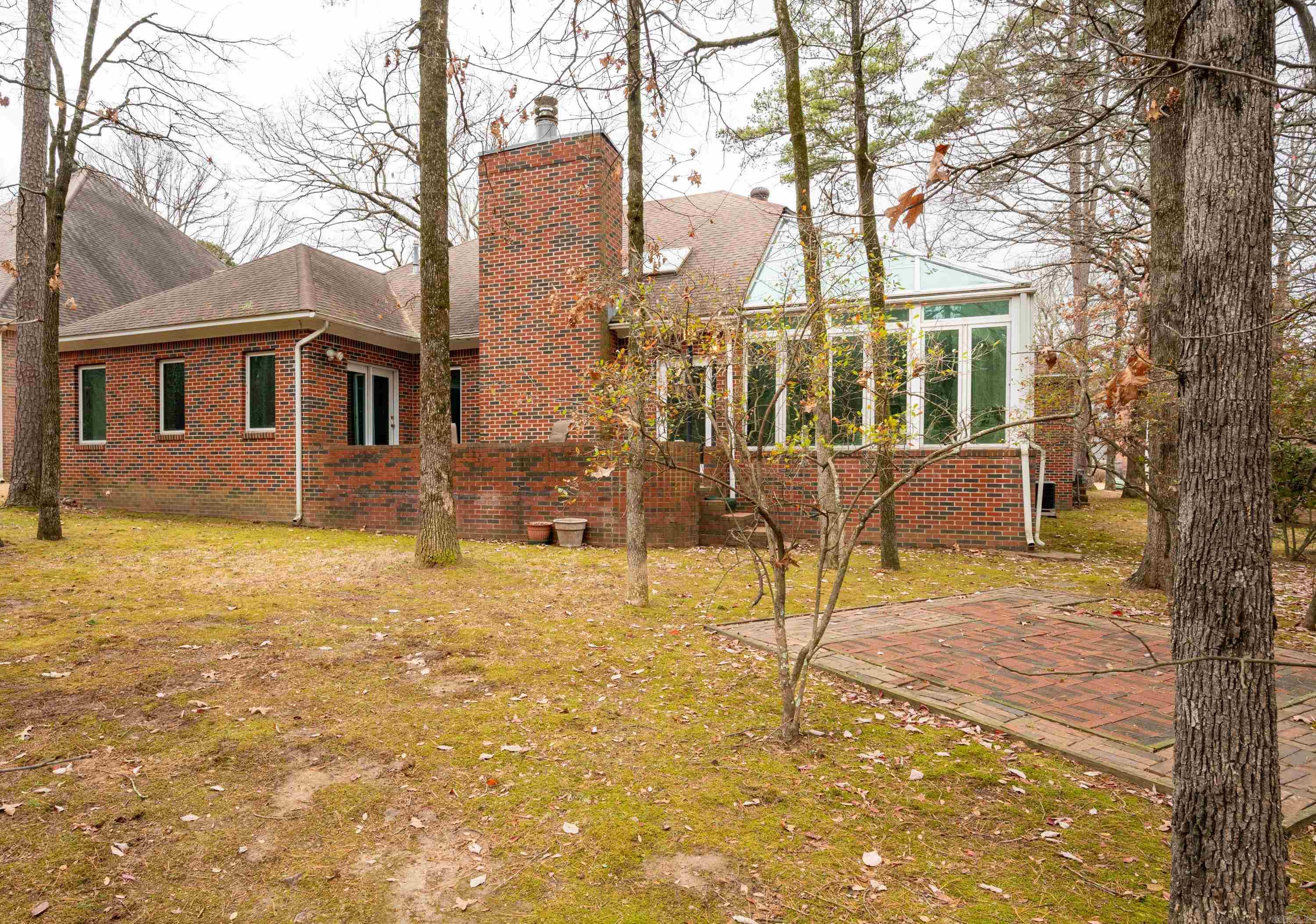 CHENAL VALLEY ABERDEEN - Residential