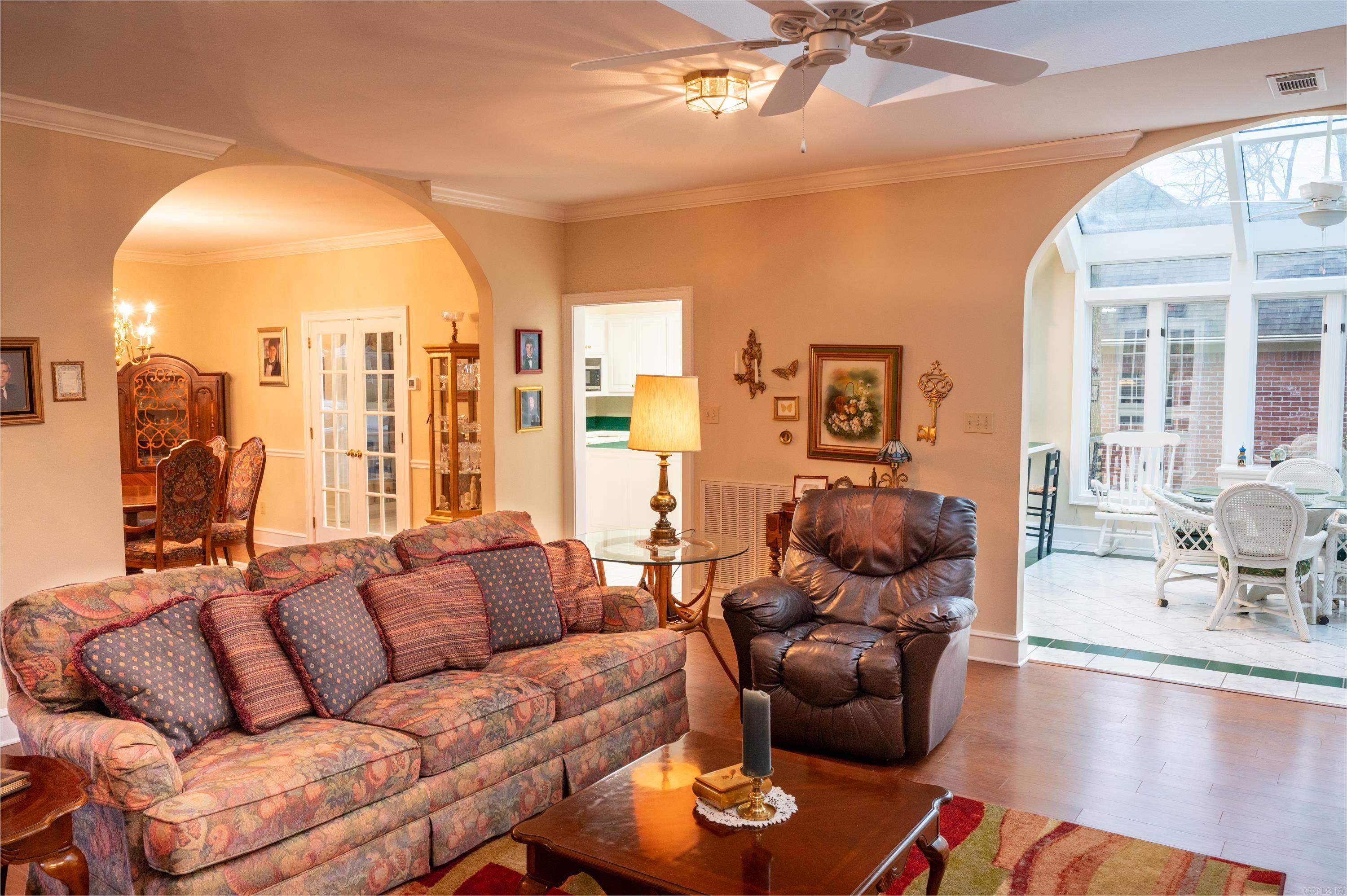 CHENAL VALLEY ABERDEEN - Residential