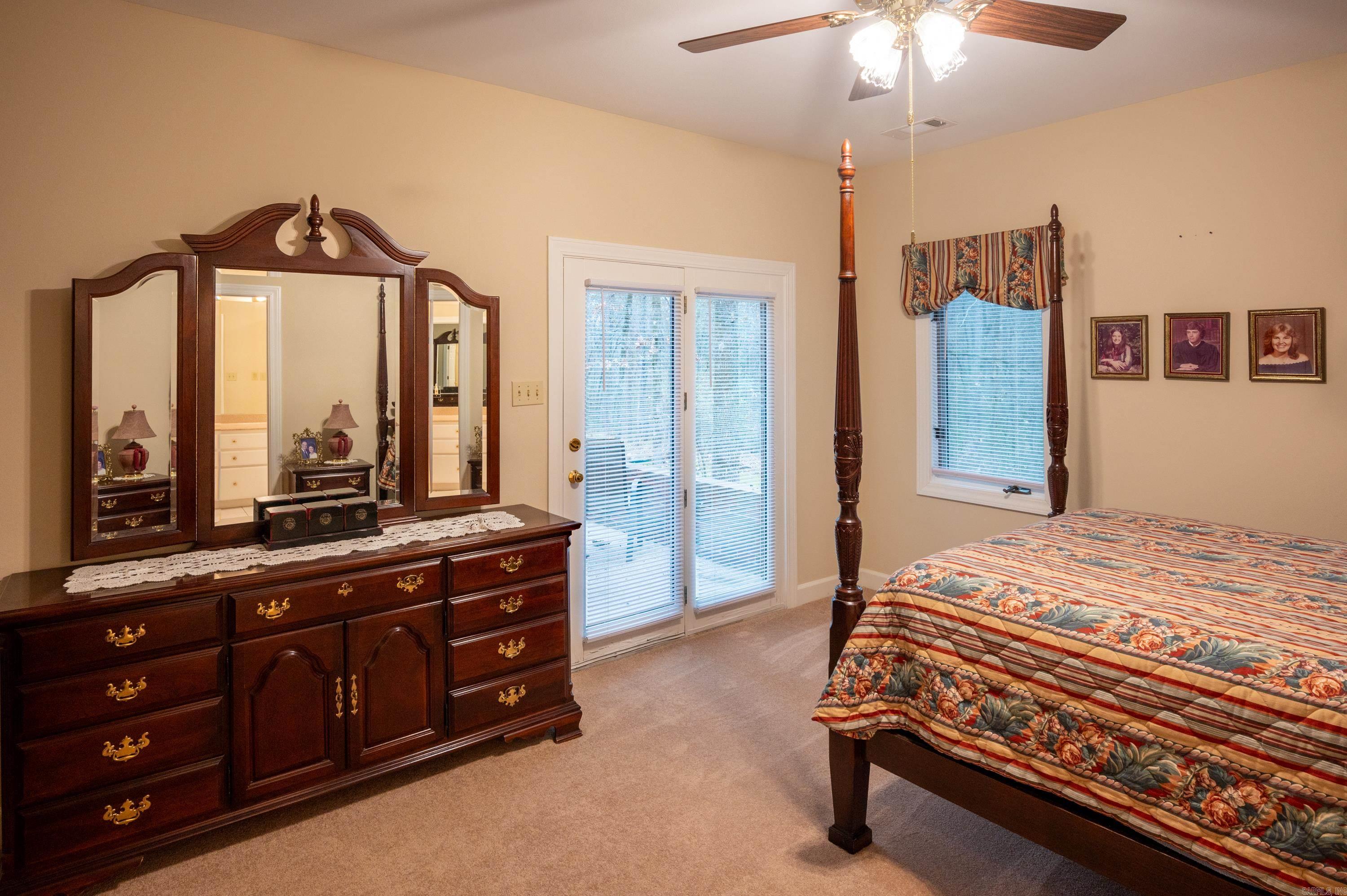 CHENAL VALLEY ABERDEEN - Residential