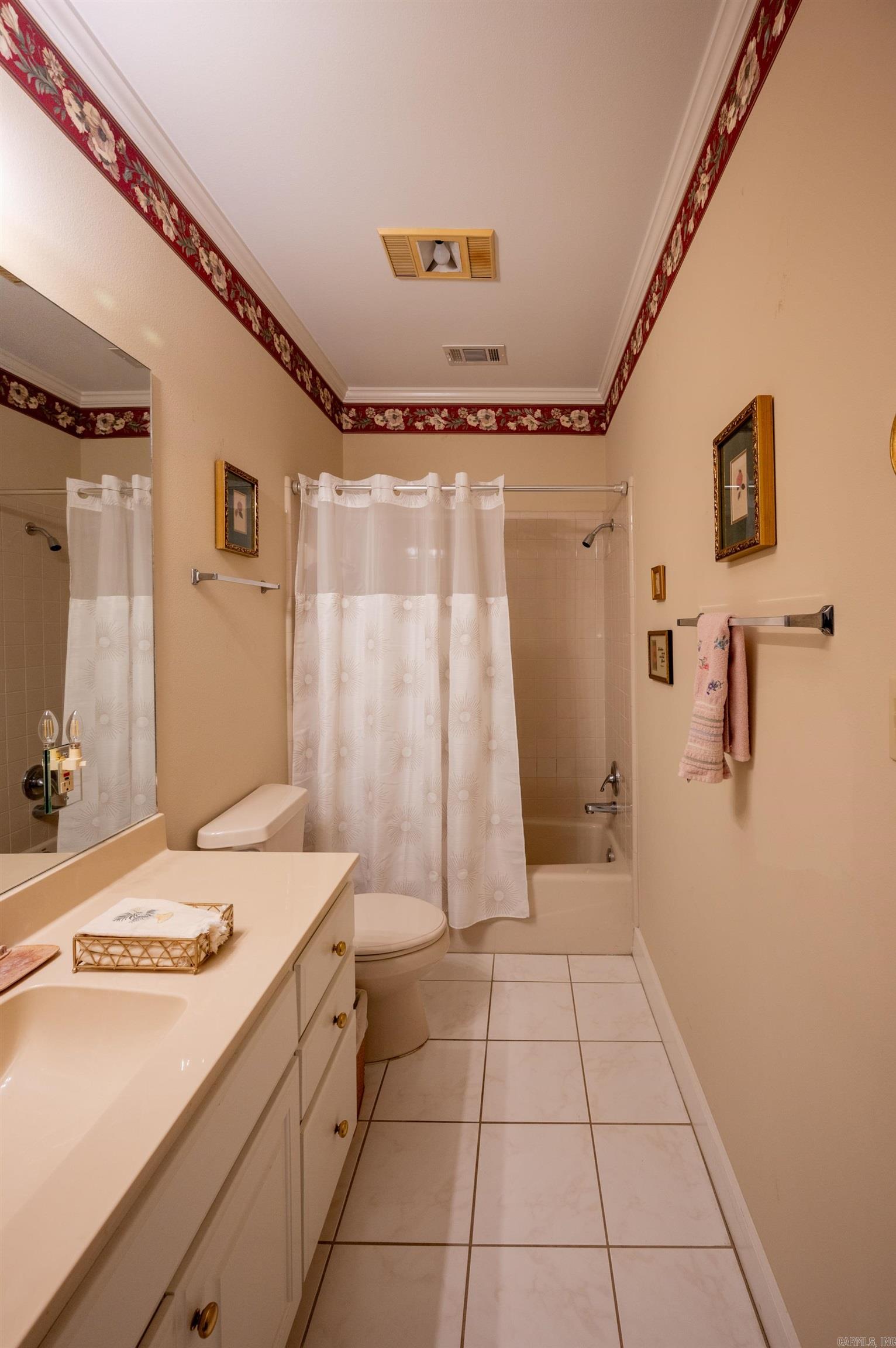 CHENAL VALLEY ABERDEEN - Residential