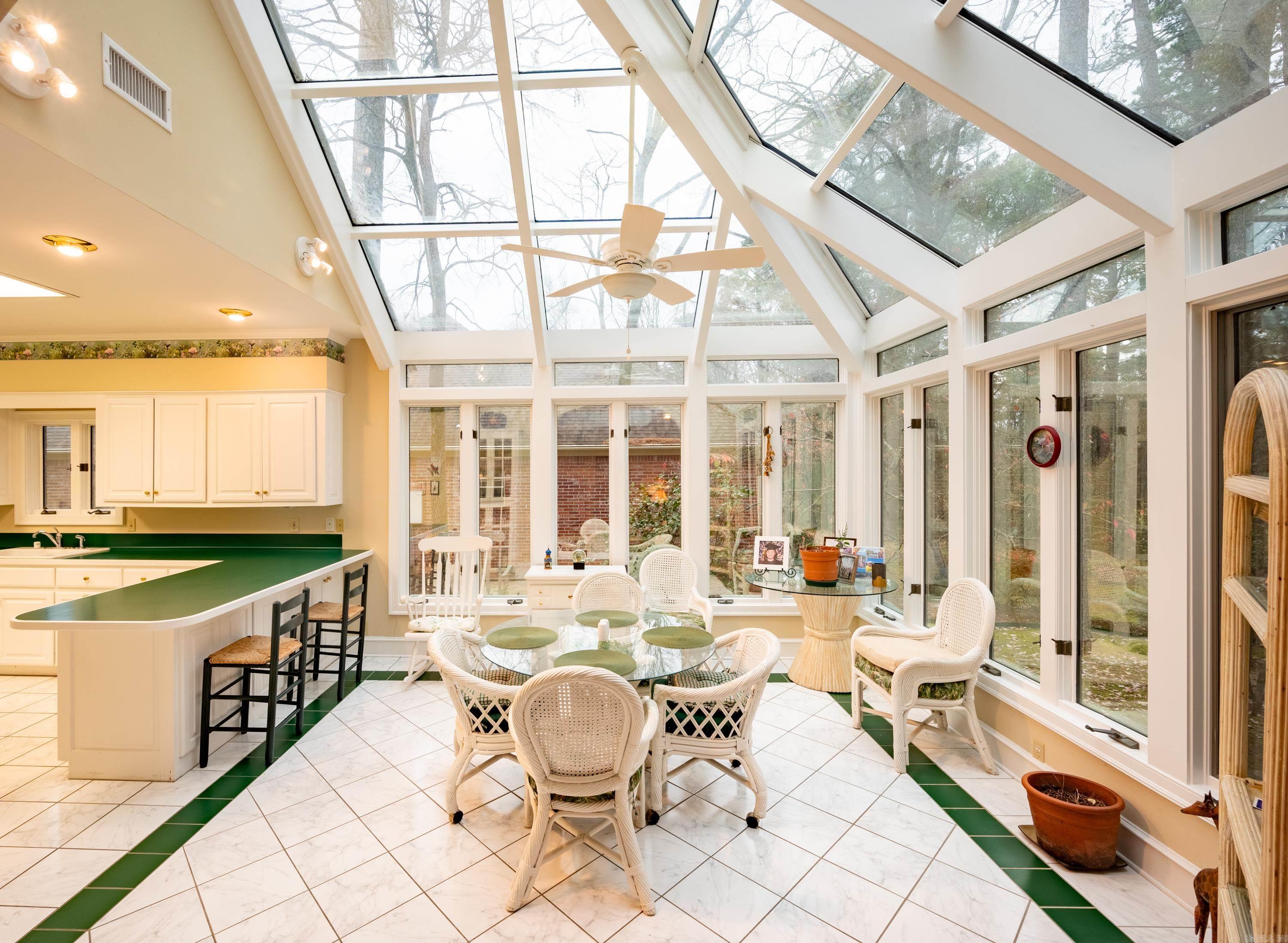 CHENAL VALLEY ABERDEEN - Residential