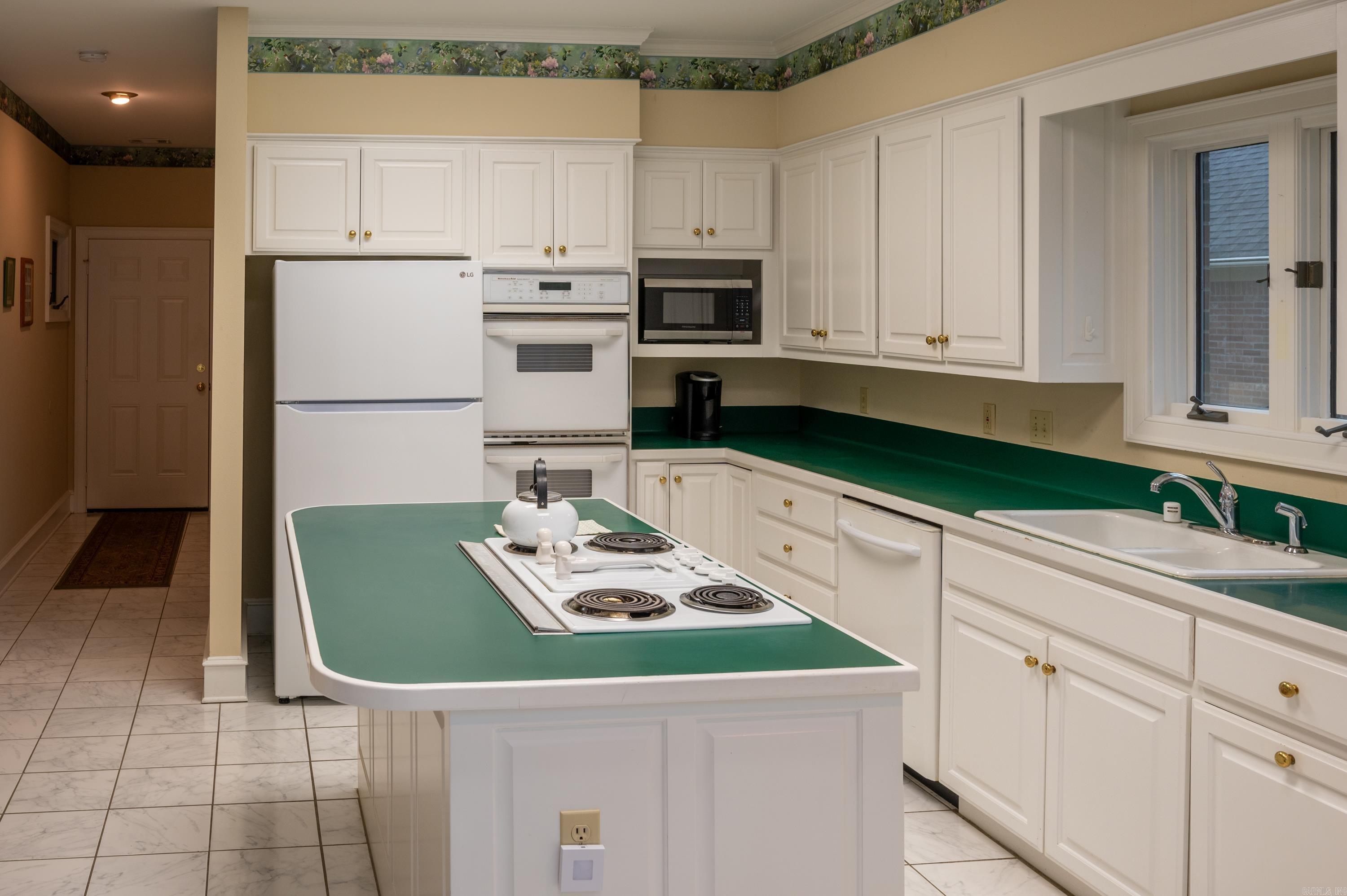 CHENAL VALLEY ABERDEEN - Residential