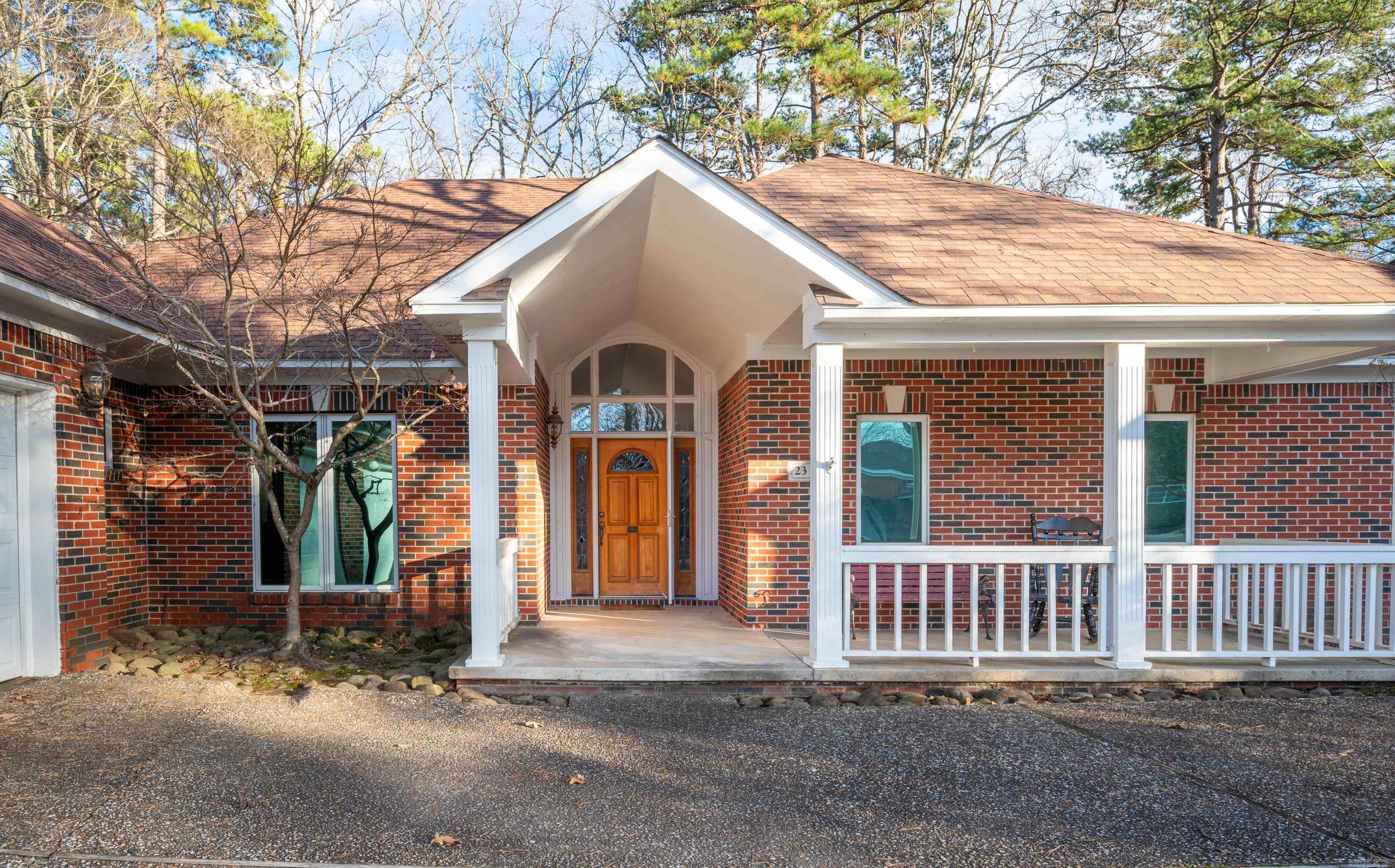 CHENAL VALLEY ABERDEEN - Residential