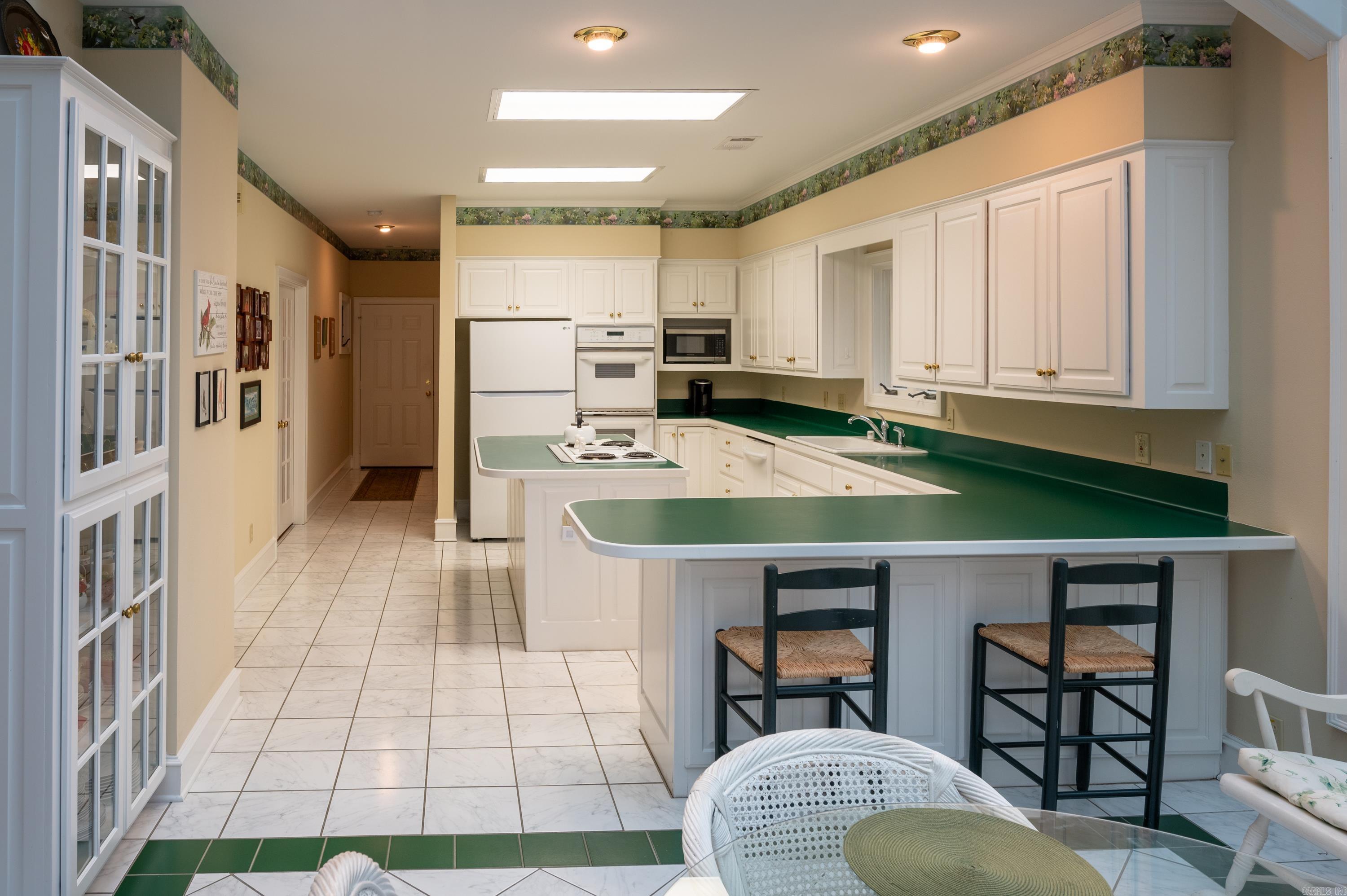 CHENAL VALLEY ABERDEEN - Residential