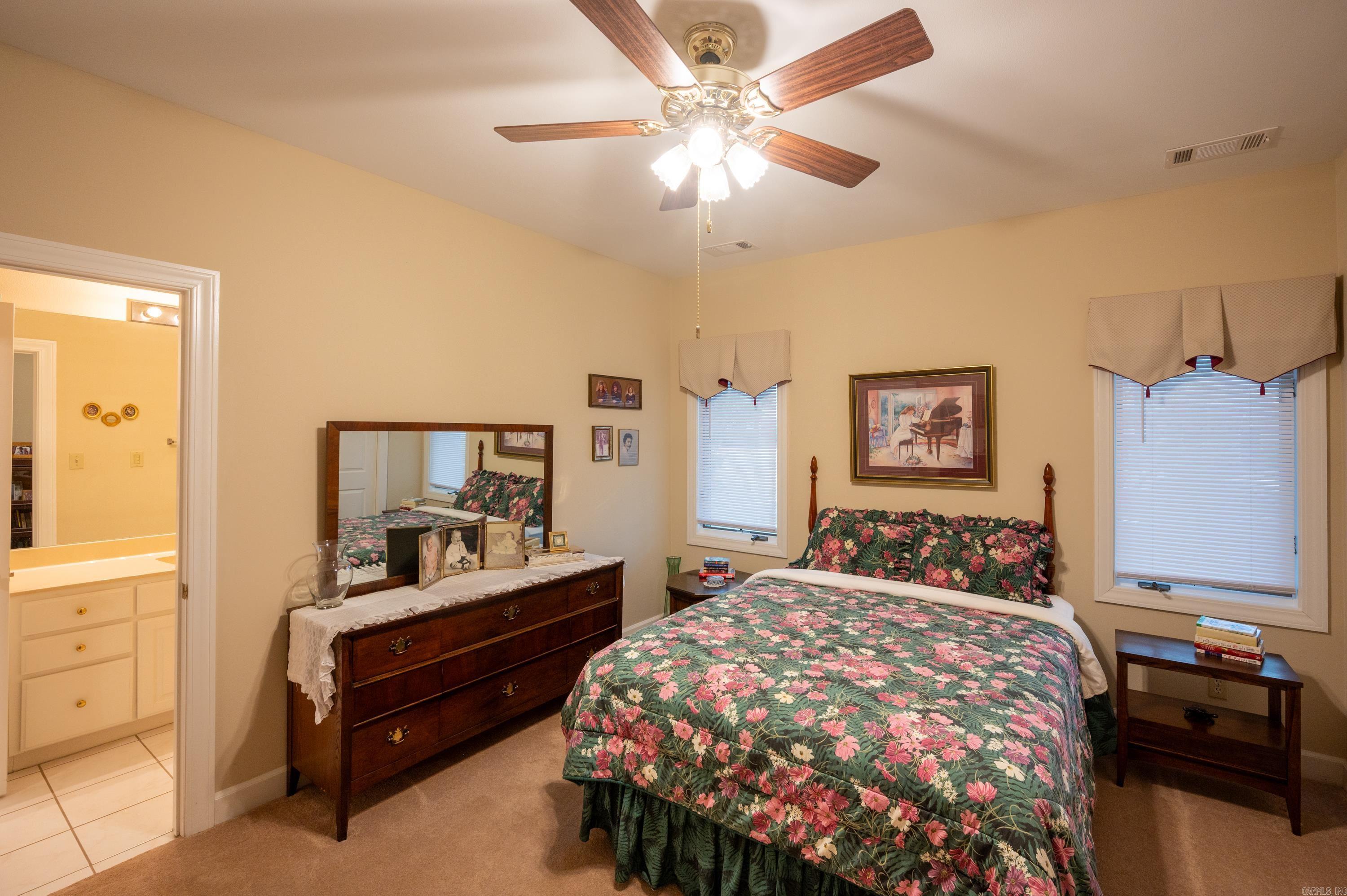 CHENAL VALLEY ABERDEEN - Residential