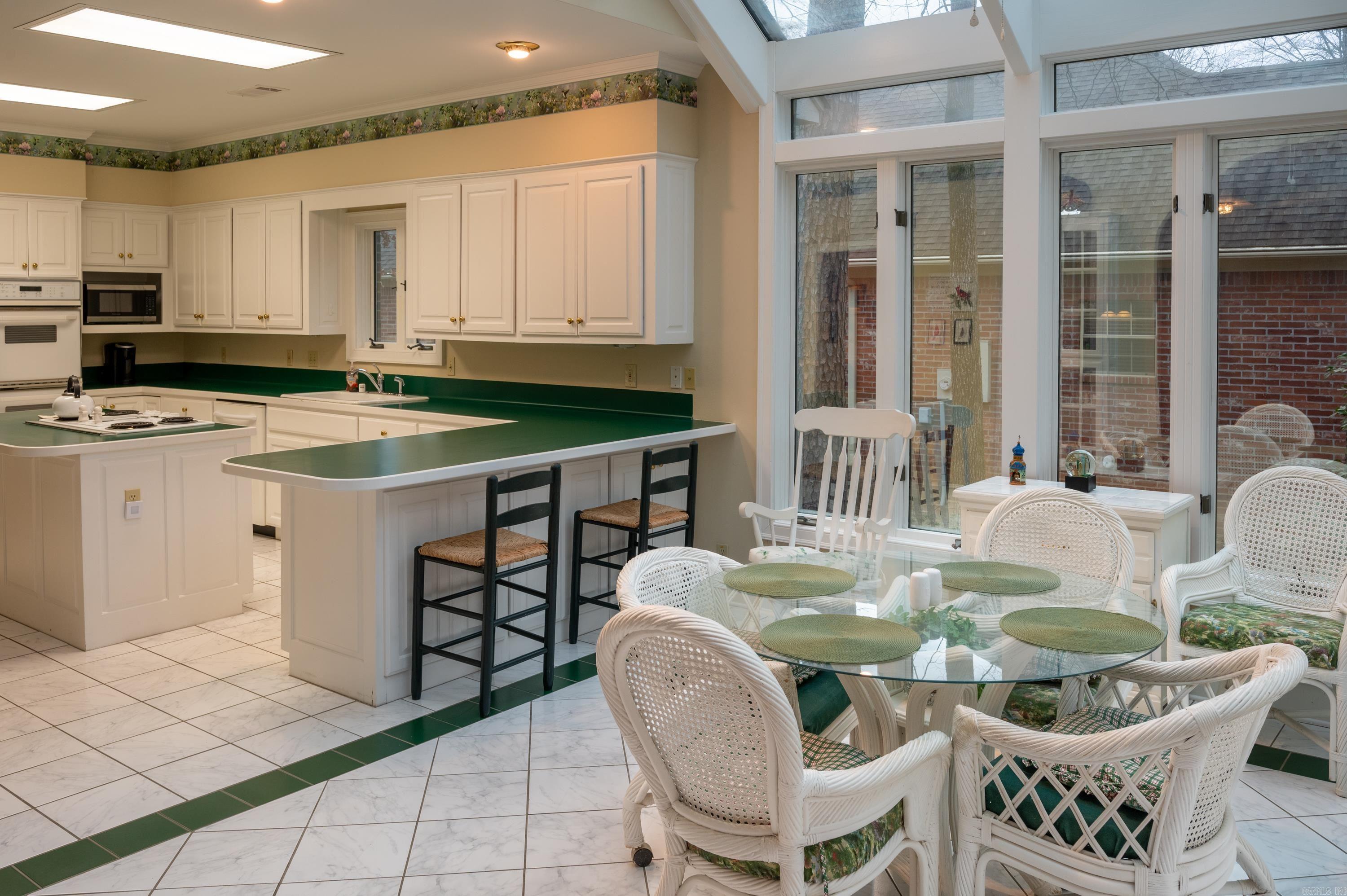 CHENAL VALLEY ABERDEEN - Residential