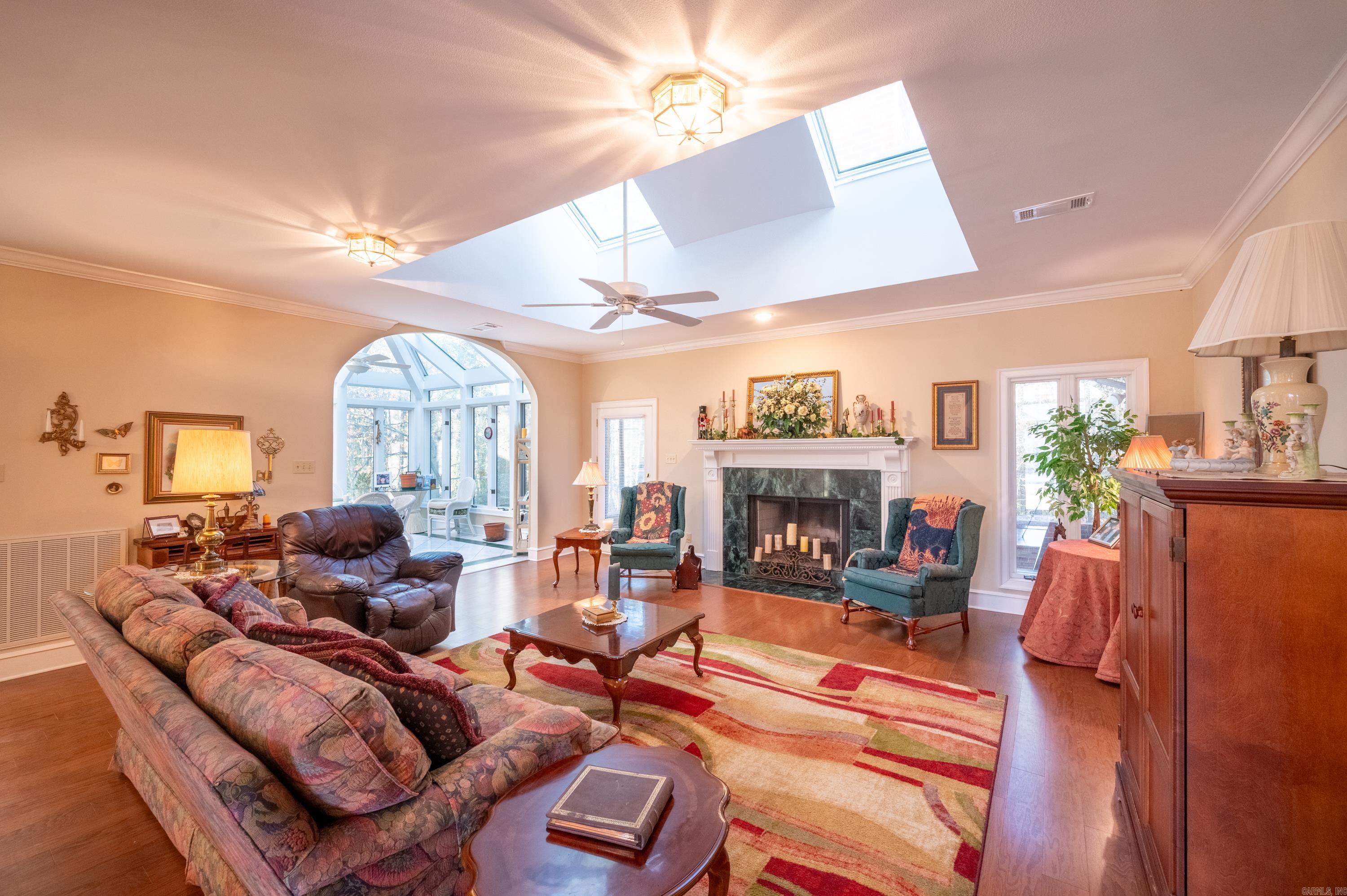 CHENAL VALLEY ABERDEEN - Residential