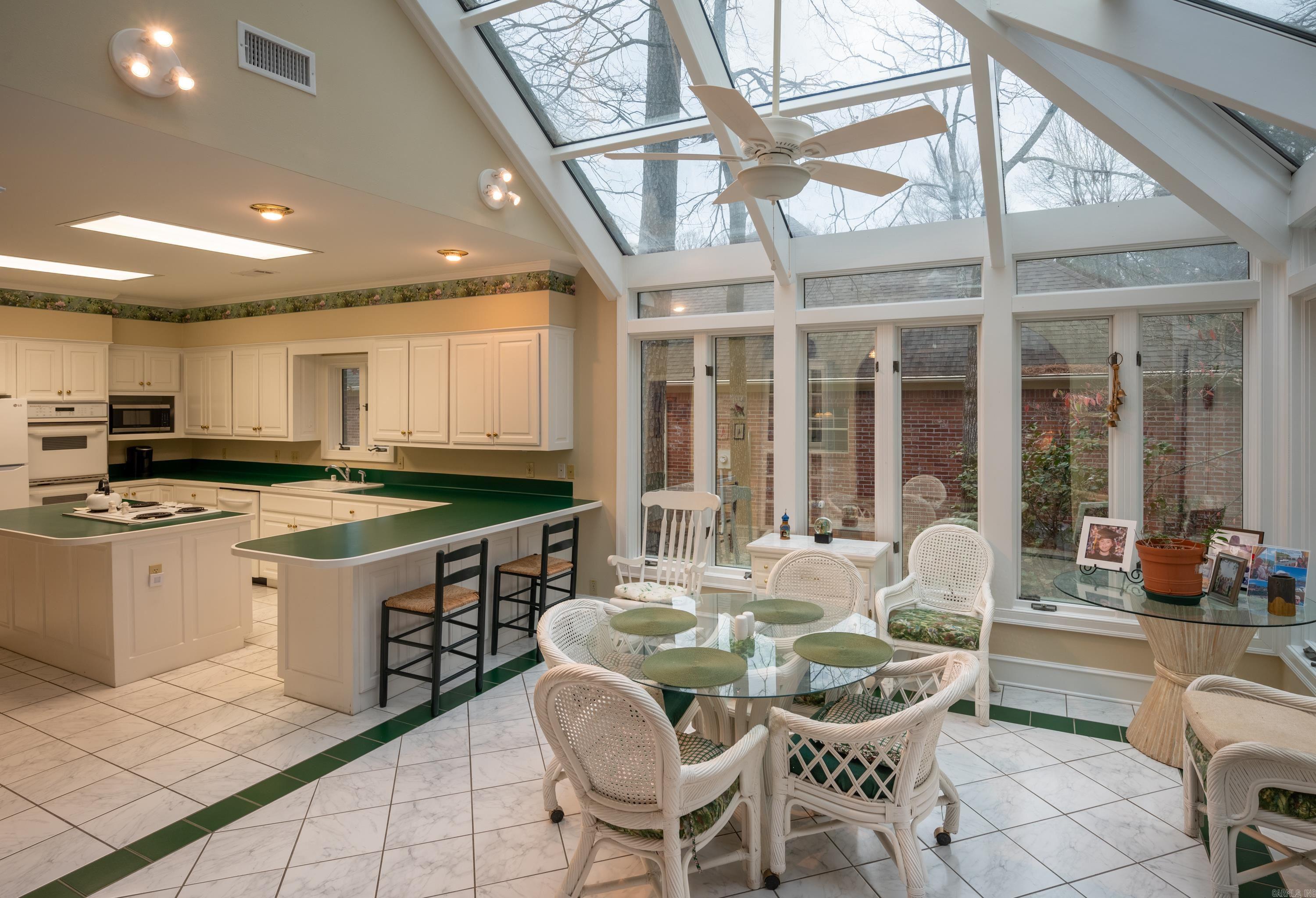 CHENAL VALLEY ABERDEEN - Residential