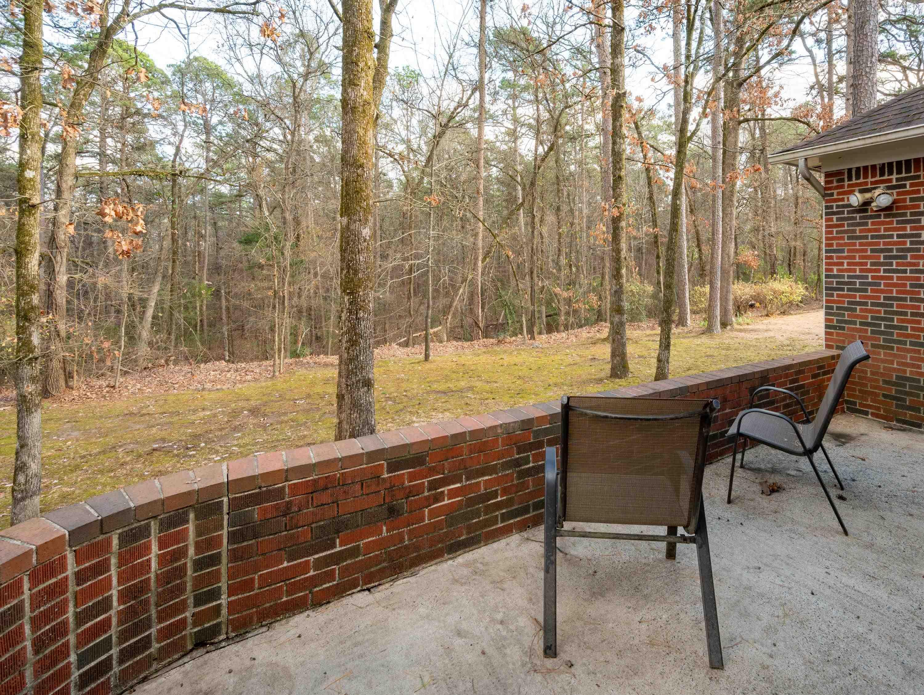 CHENAL VALLEY ABERDEEN - Residential