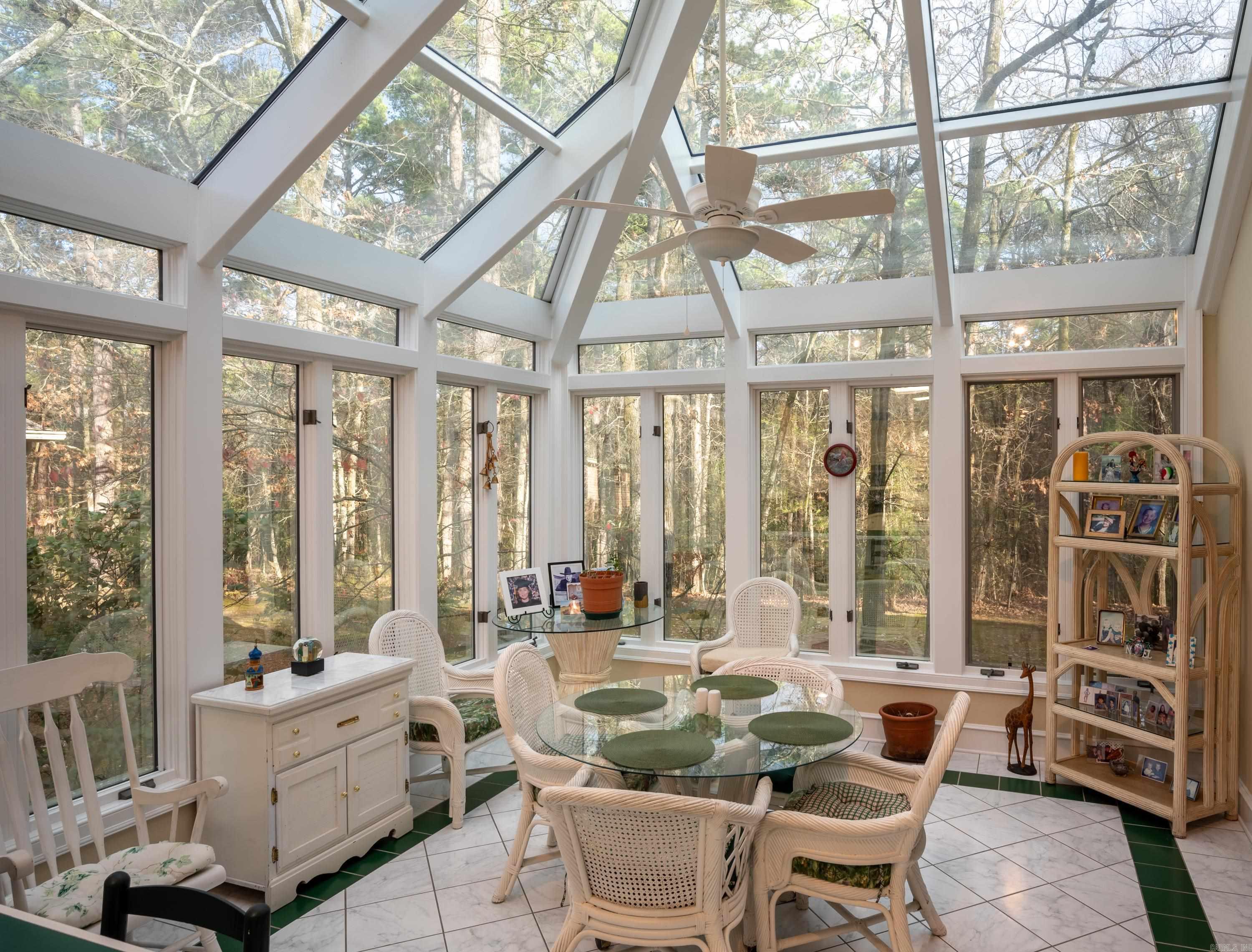 CHENAL VALLEY ABERDEEN - Residential