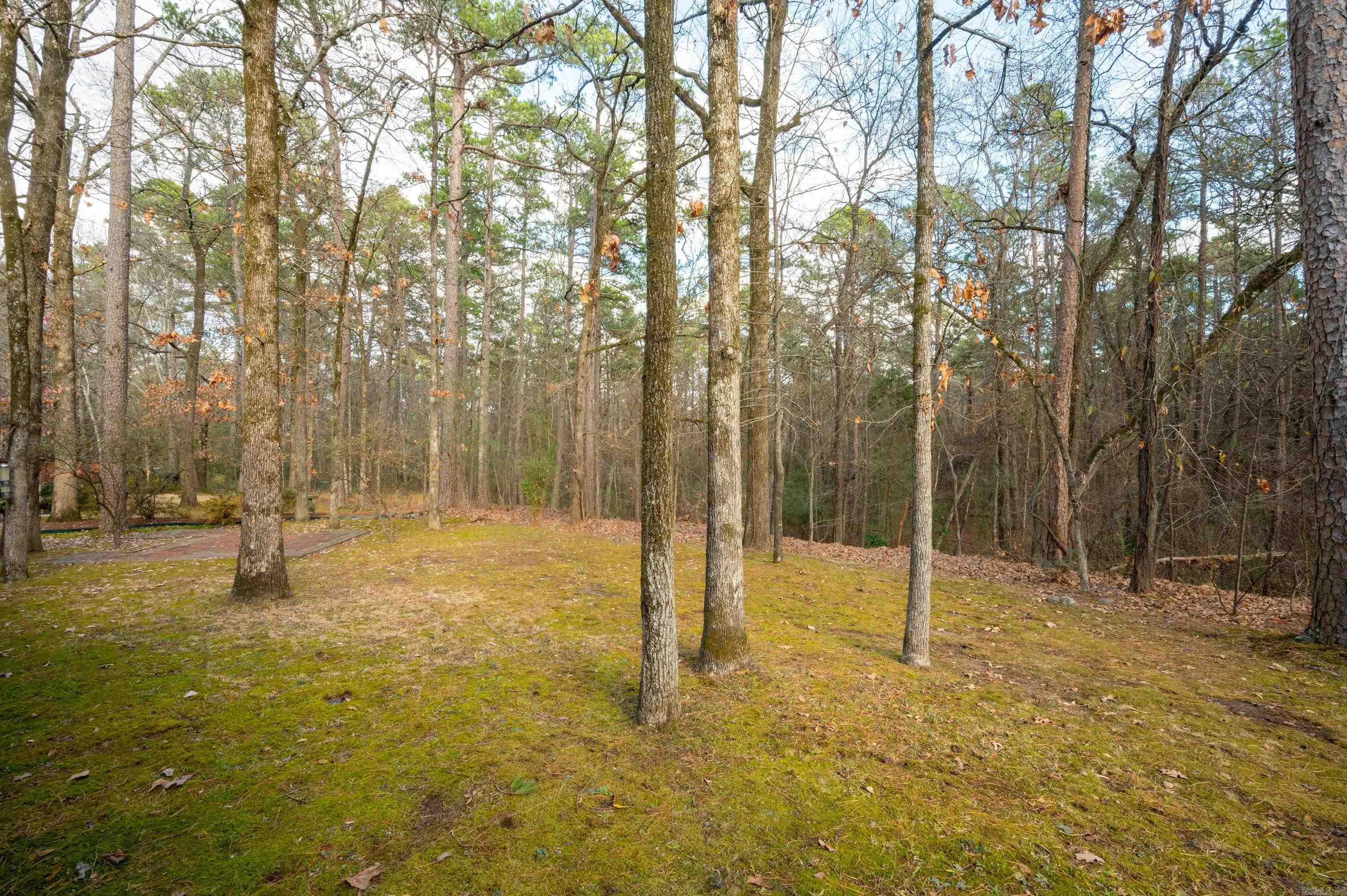 CHENAL VALLEY ABERDEEN - Residential