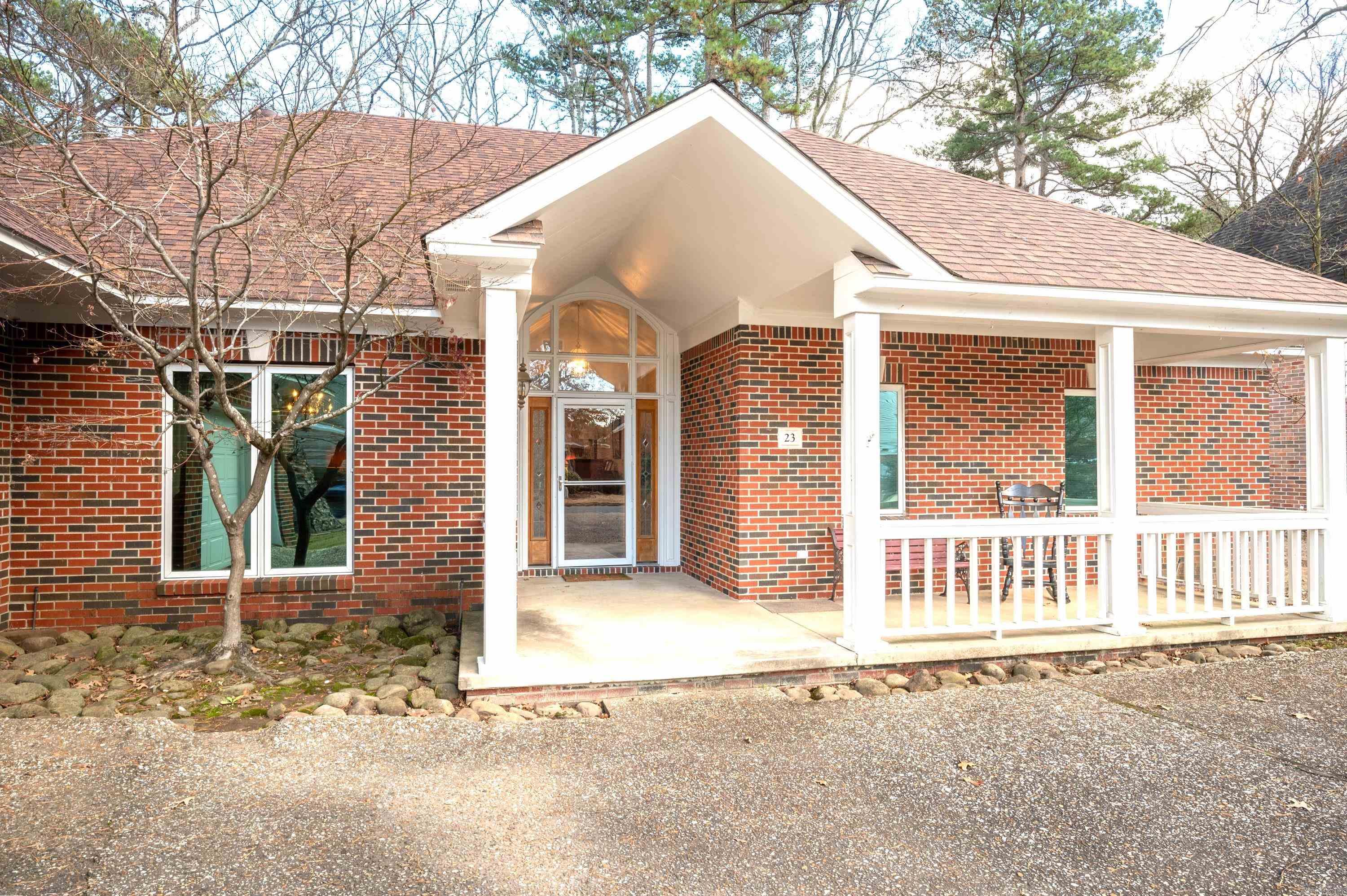 CHENAL VALLEY ABERDEEN - Residential