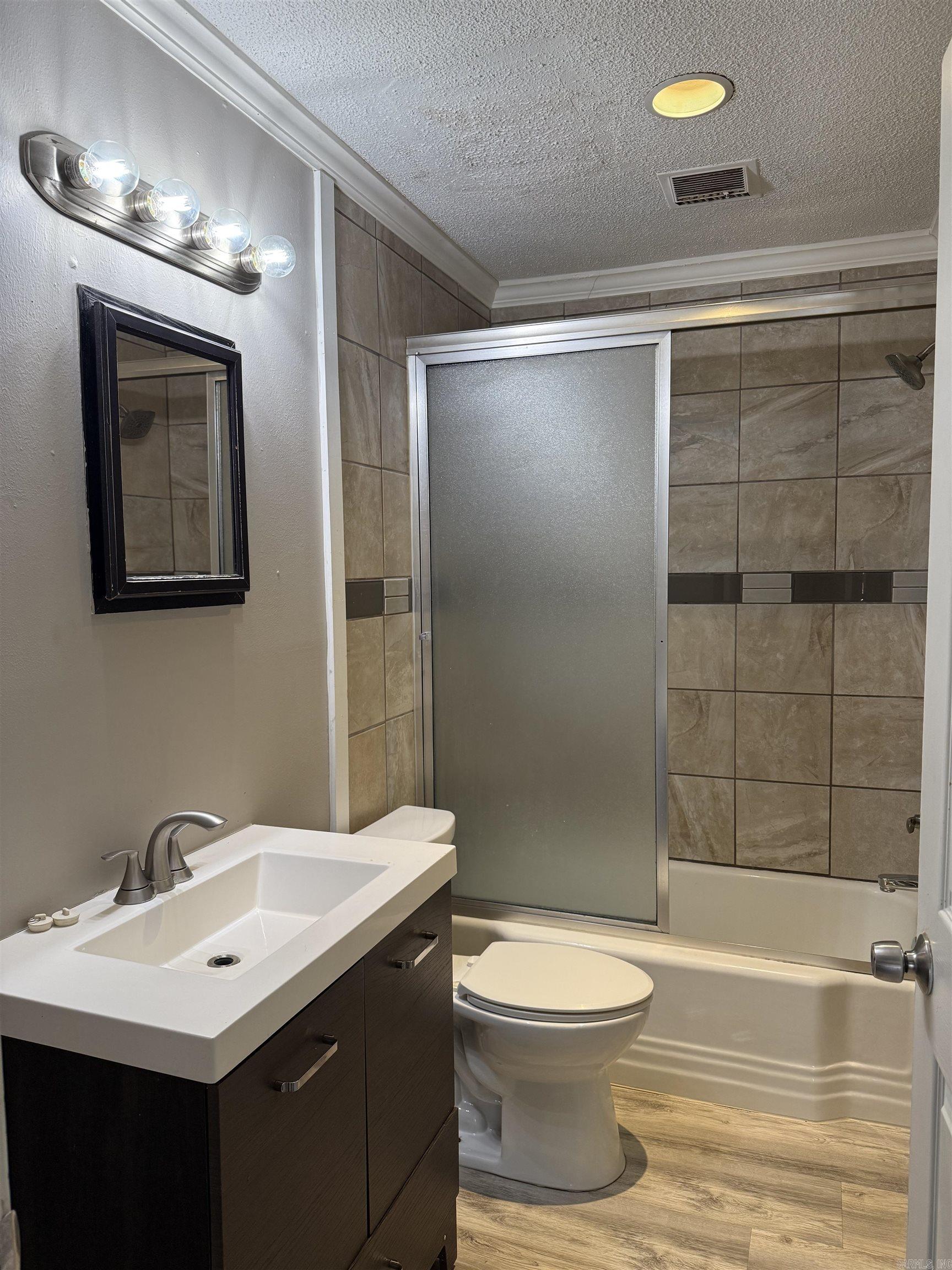 MEADOW VIEW - Residential