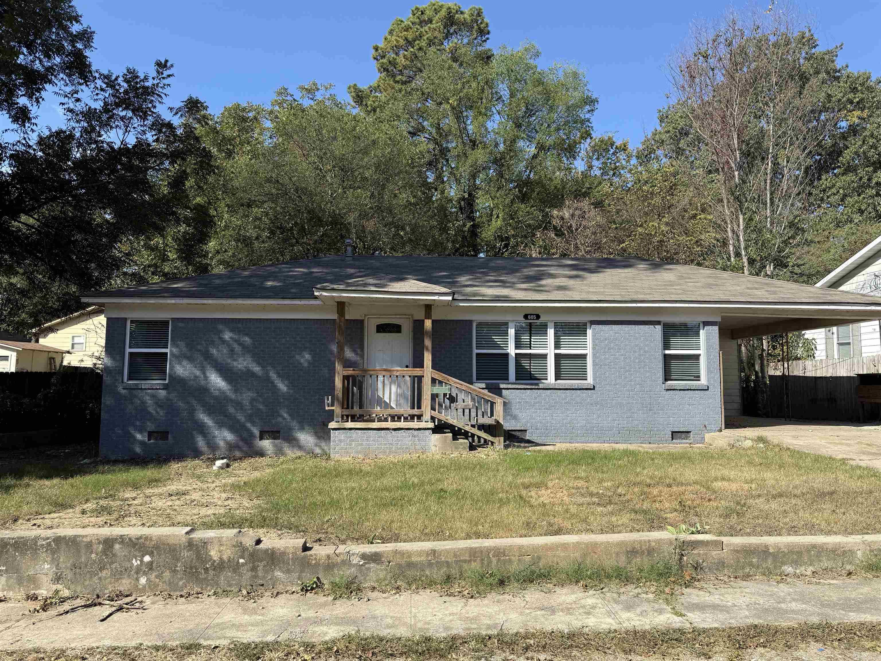 MEADOW VIEW - Residential