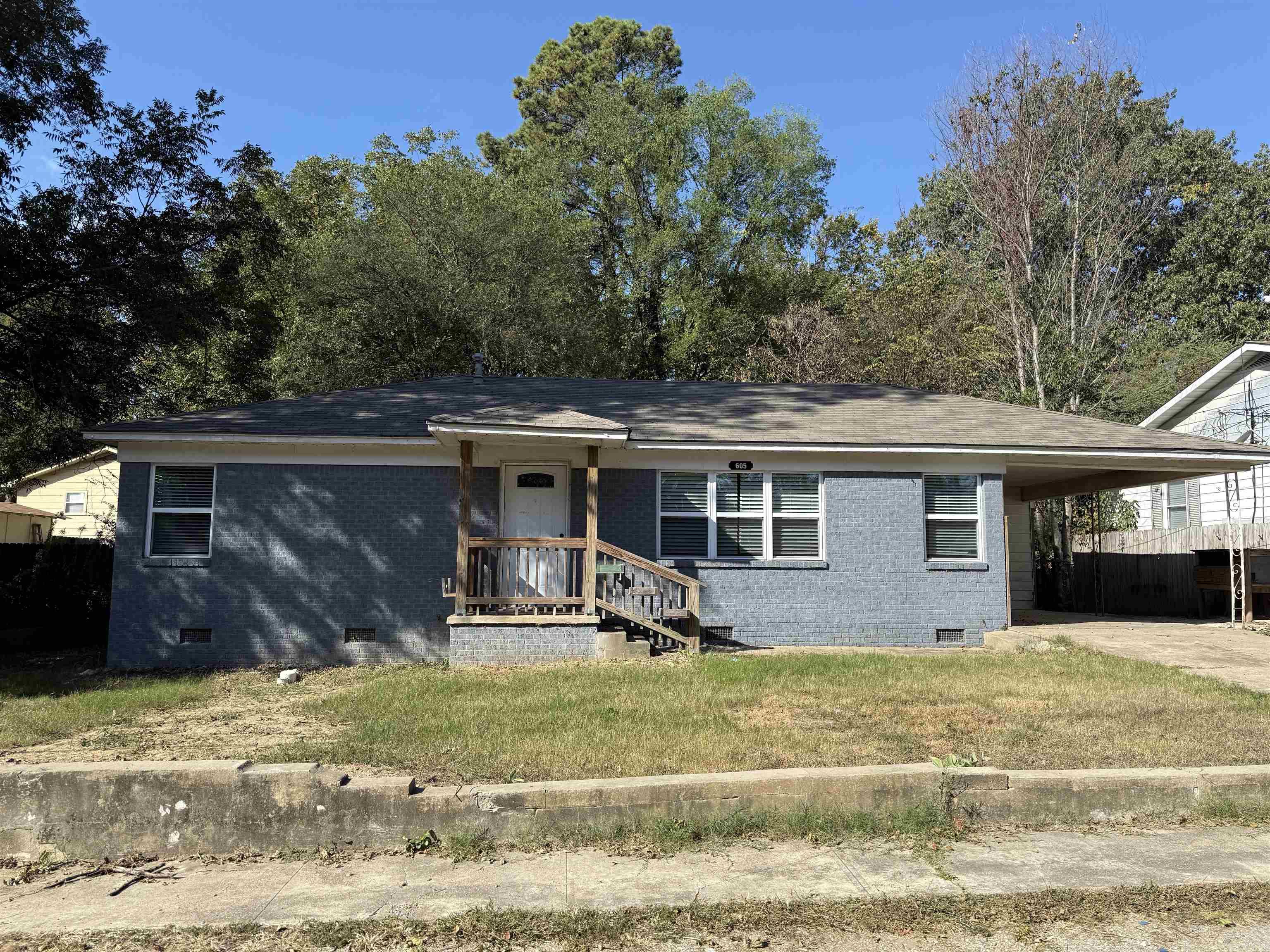 MEADOW VIEW - Residential