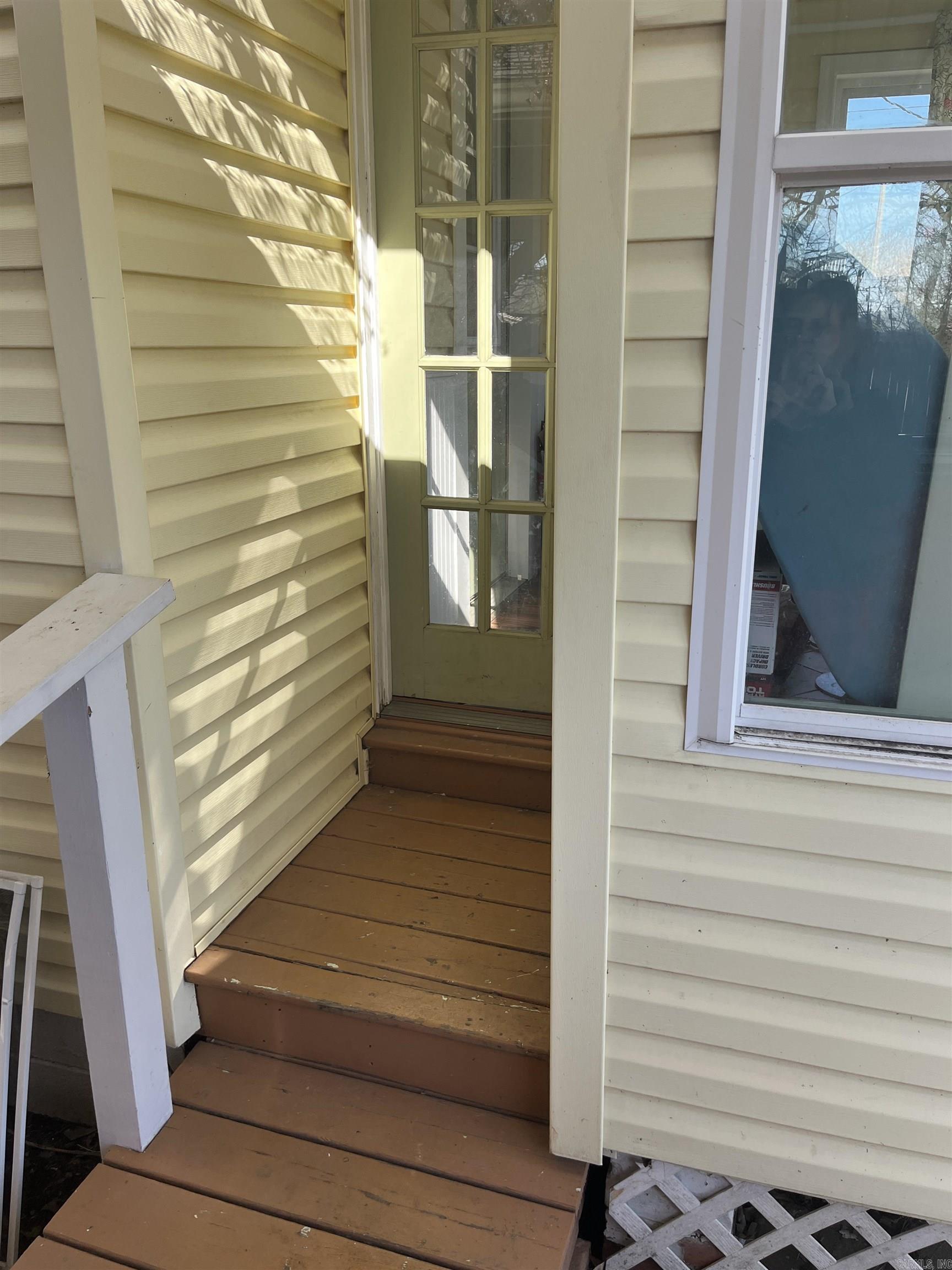 OLMSTEAD - Residential