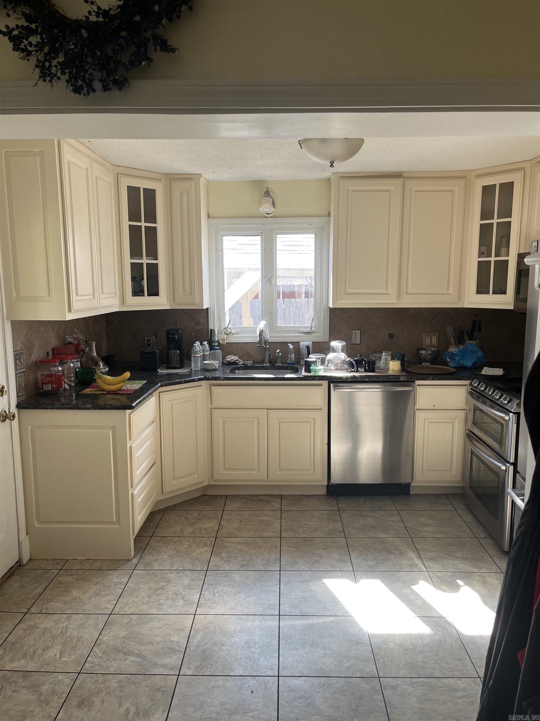 OLMSTEAD - Residential